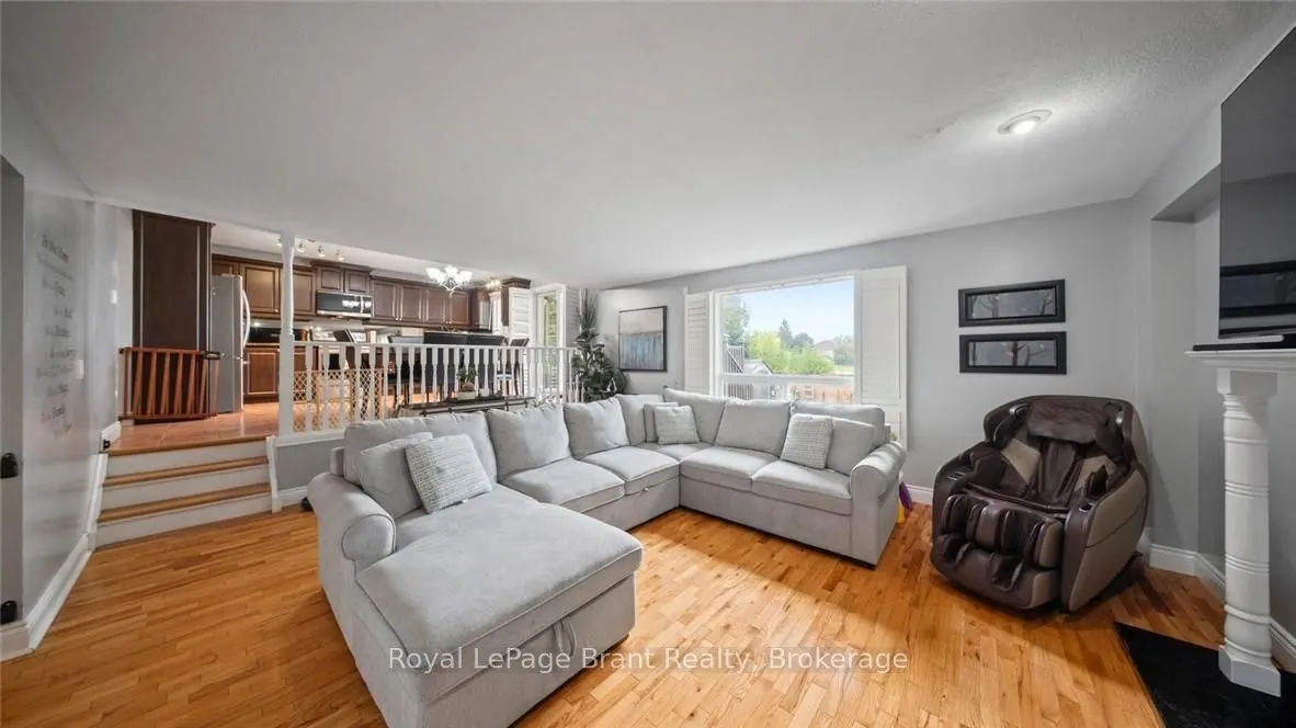 27 Gillin Road
