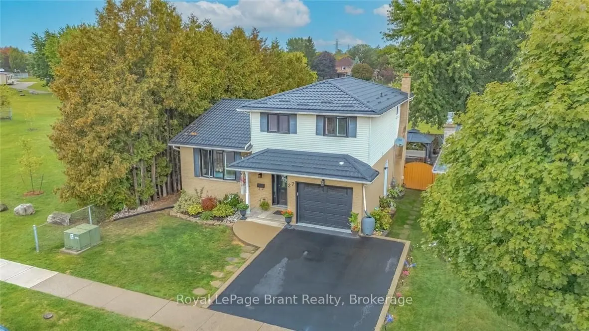 27 Gillin Road