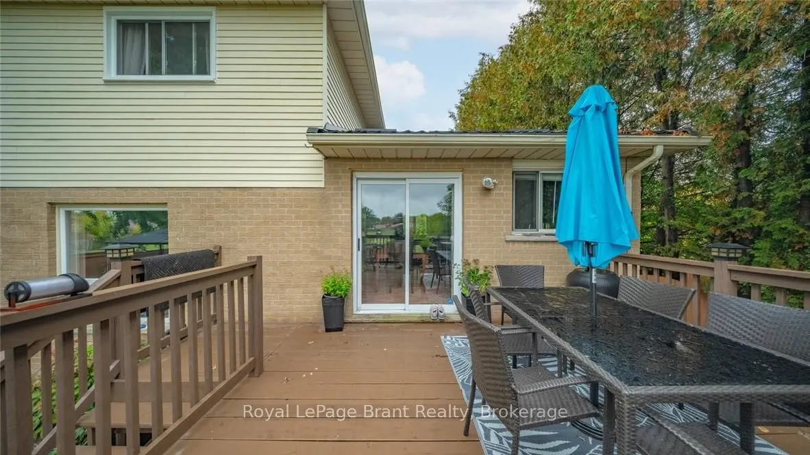 27 Gillin Road