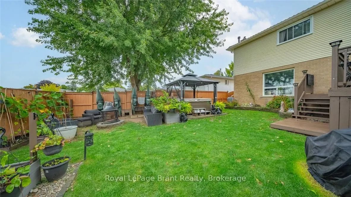 27 Gillin Road