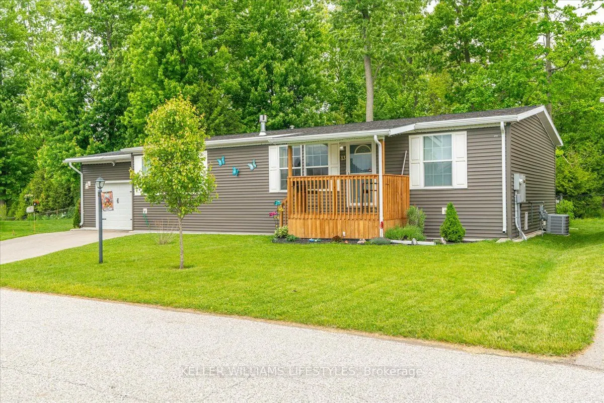 13 Kellestine Drive