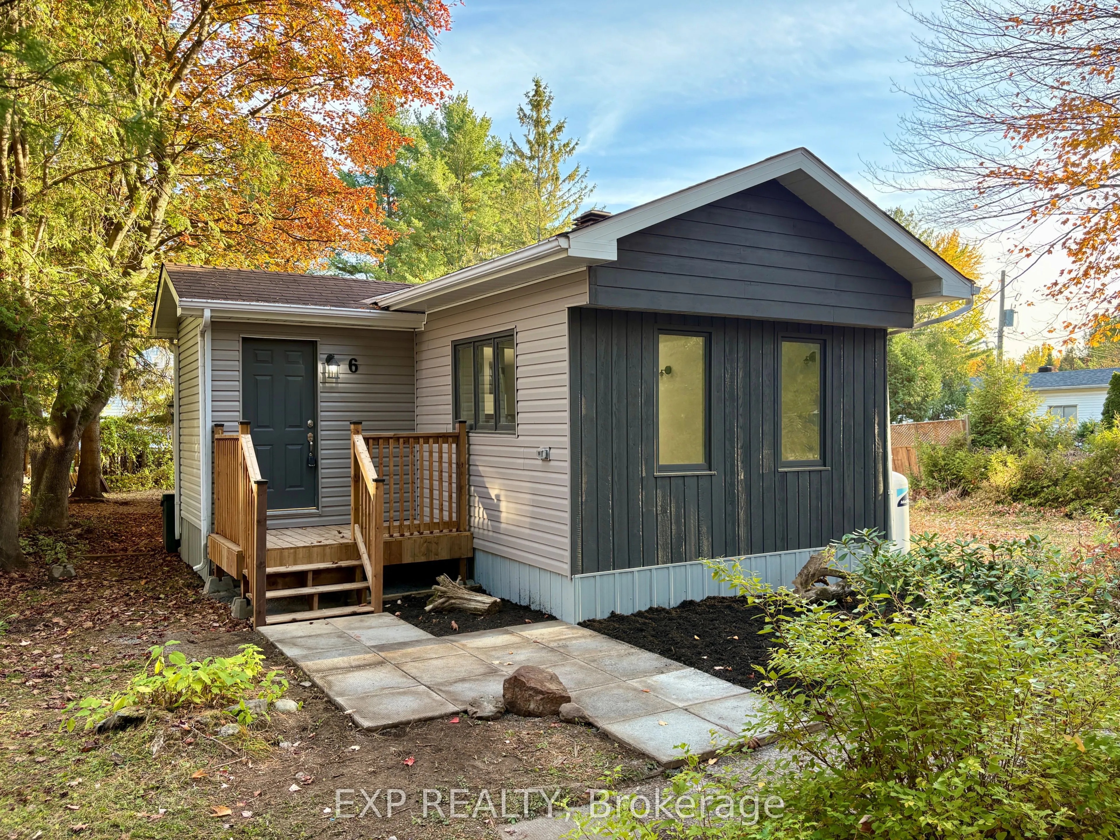 1210 ST FELIX Road, #6