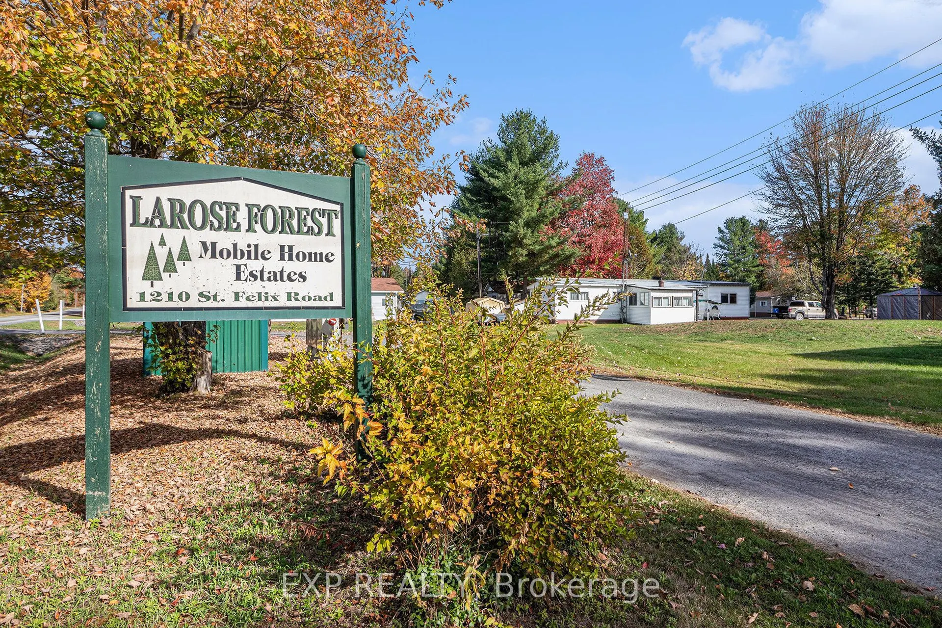1210 ST FELIX Road, #6