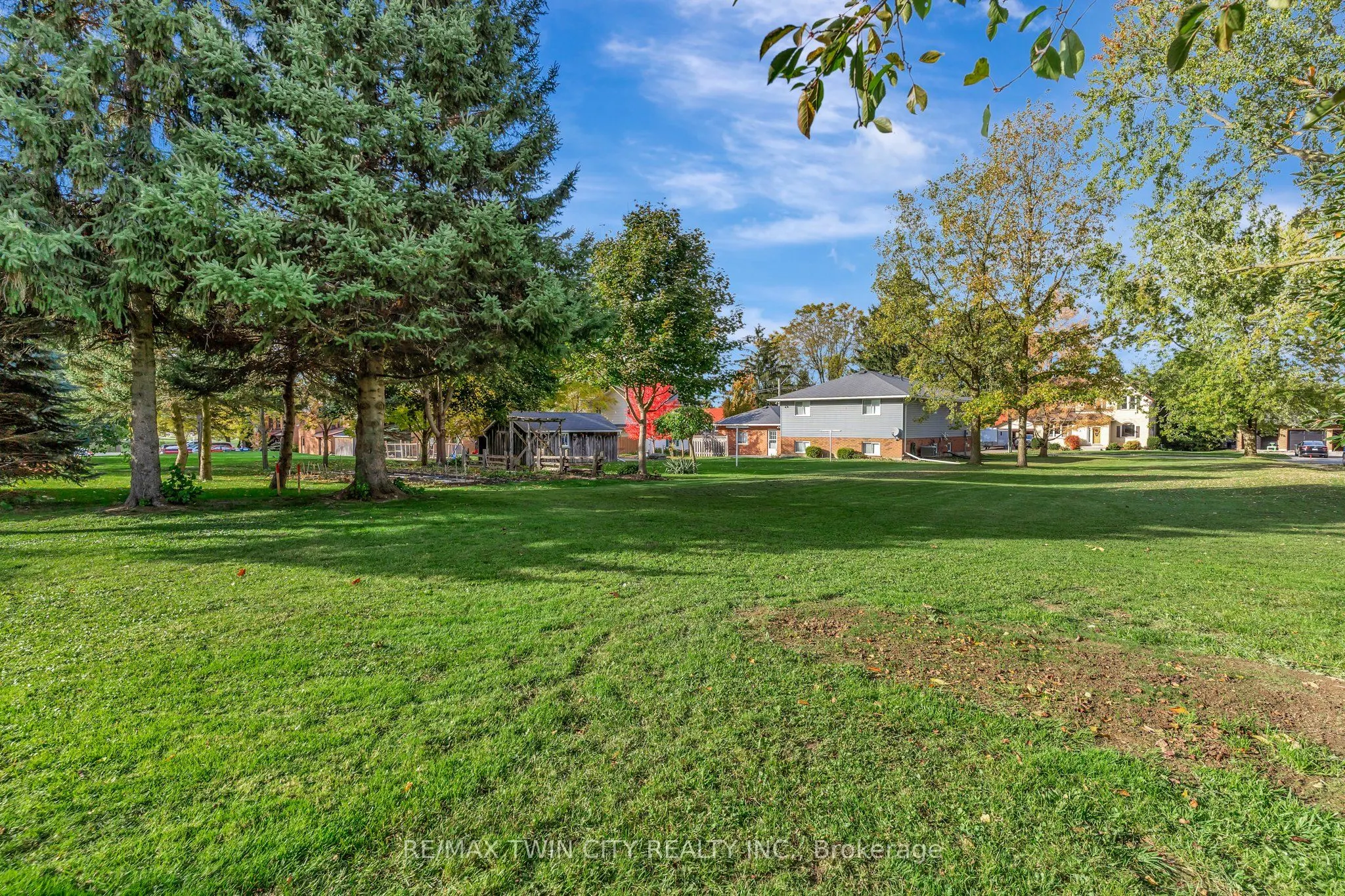 3454 Lobsinger Lane