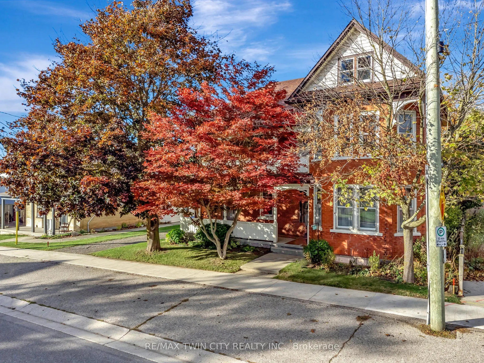 3454 Lobsinger Lane