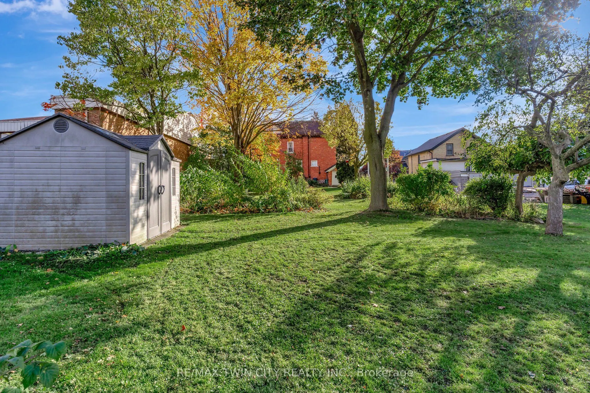 3454 Lobsinger Lane