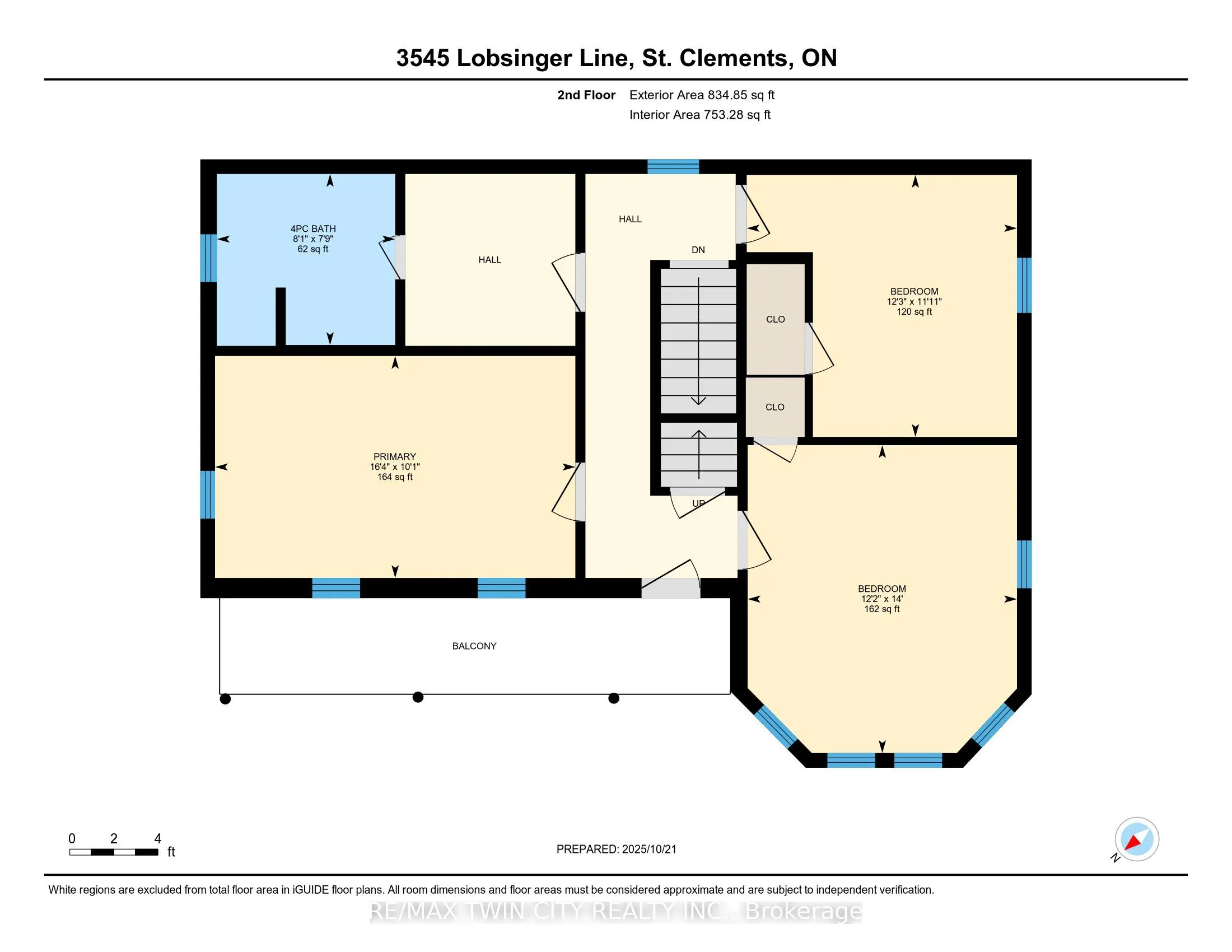 3454 Lobsinger Lane