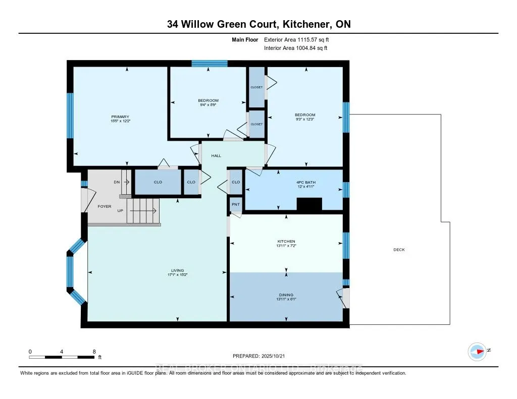 34 Willow Green Court