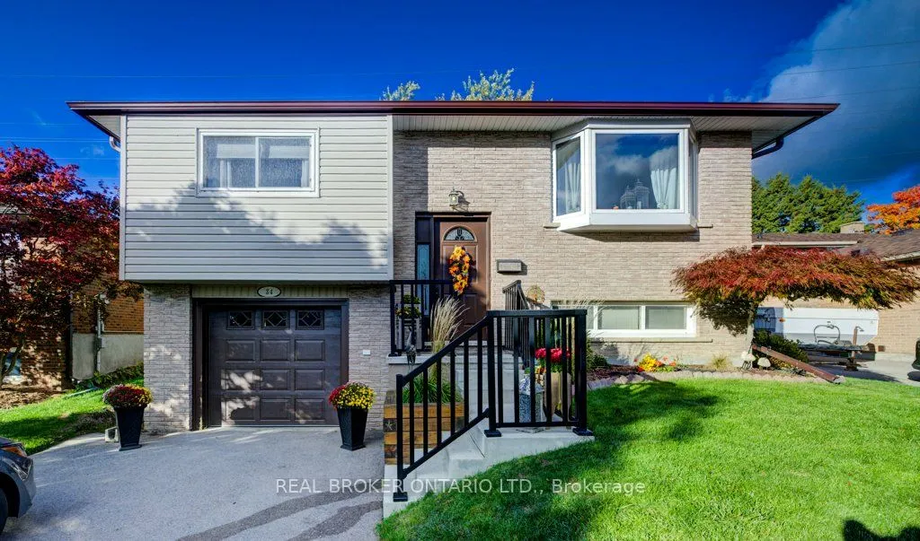 34 Willow Green Court