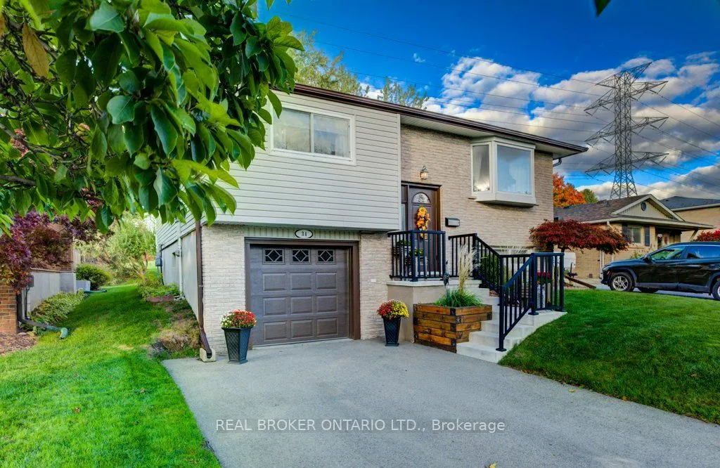 34 Willow Green Court
