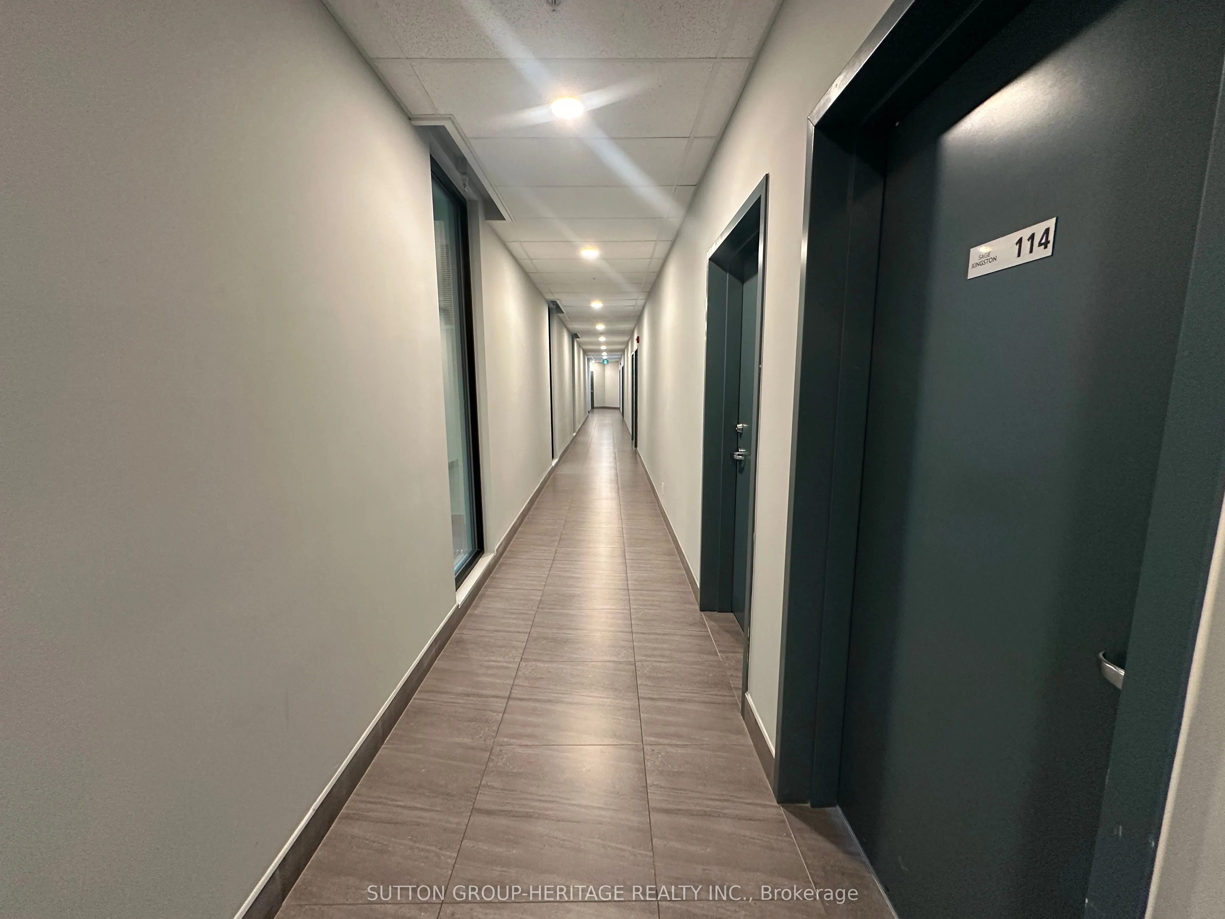 652 Princess Street, #114
