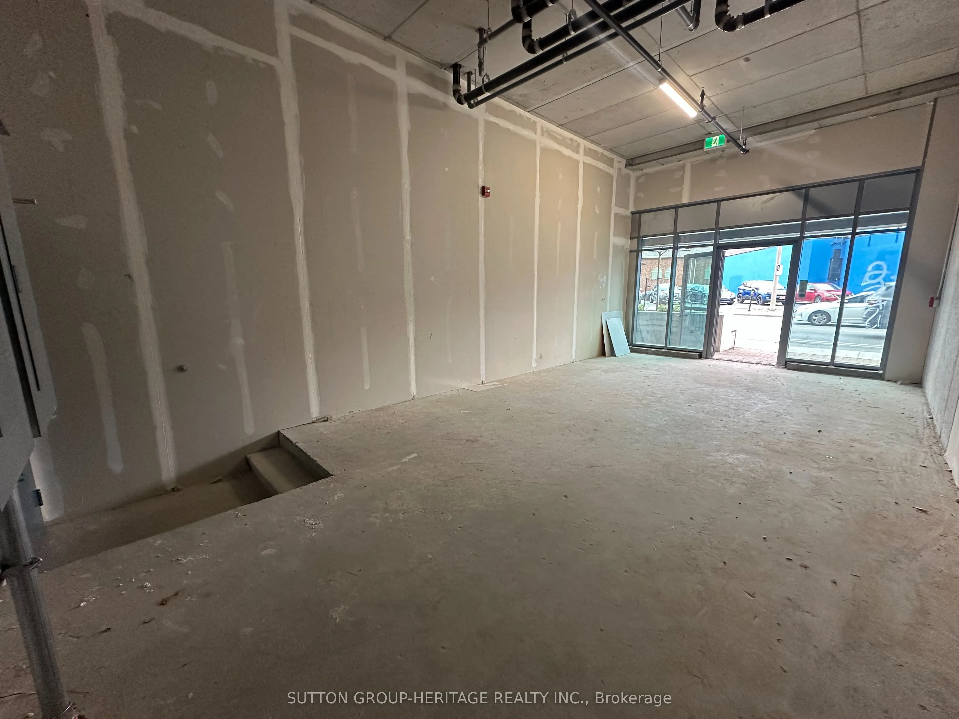 652 Princess Street, #114