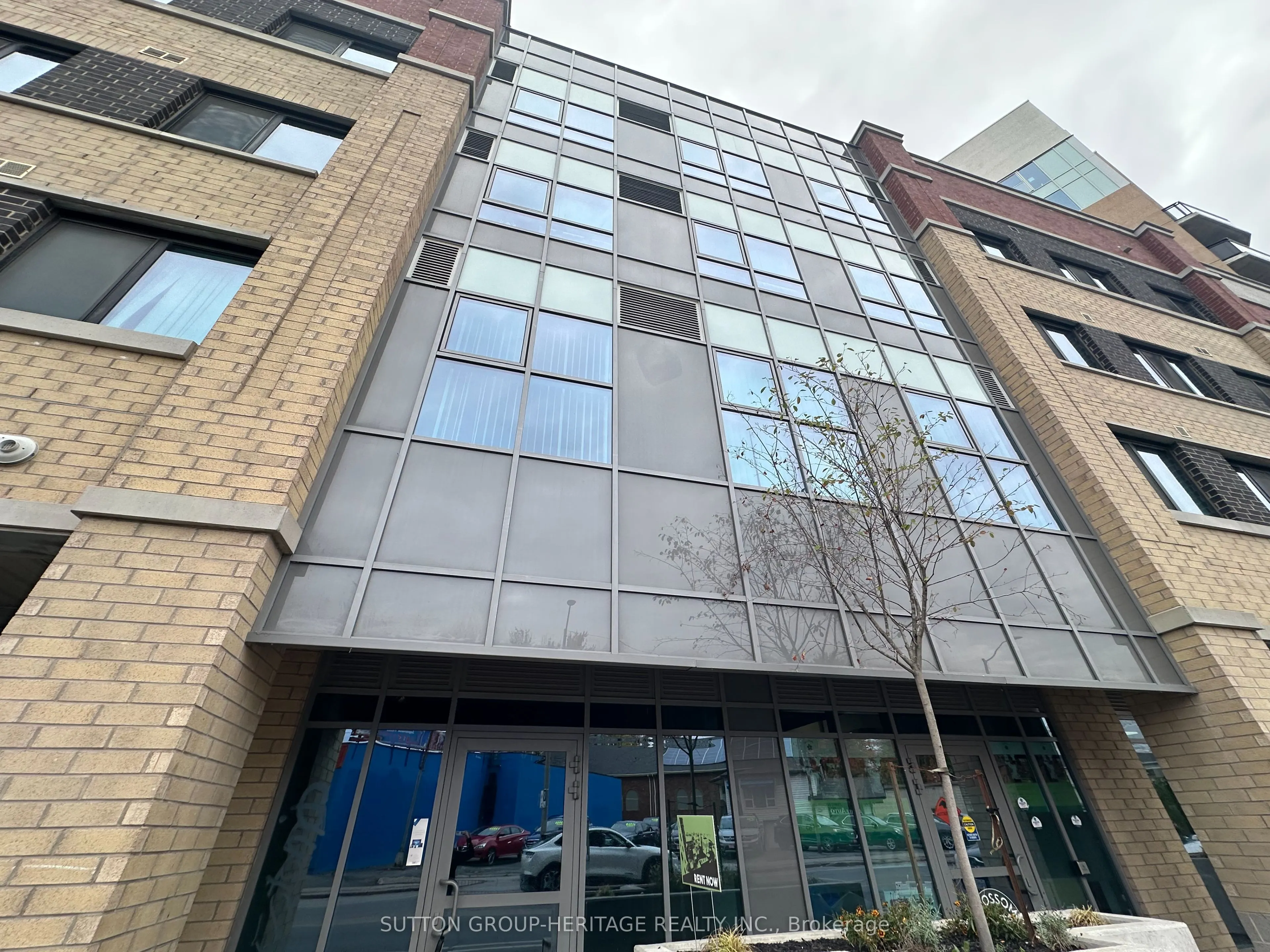 652 Princess Street, #114