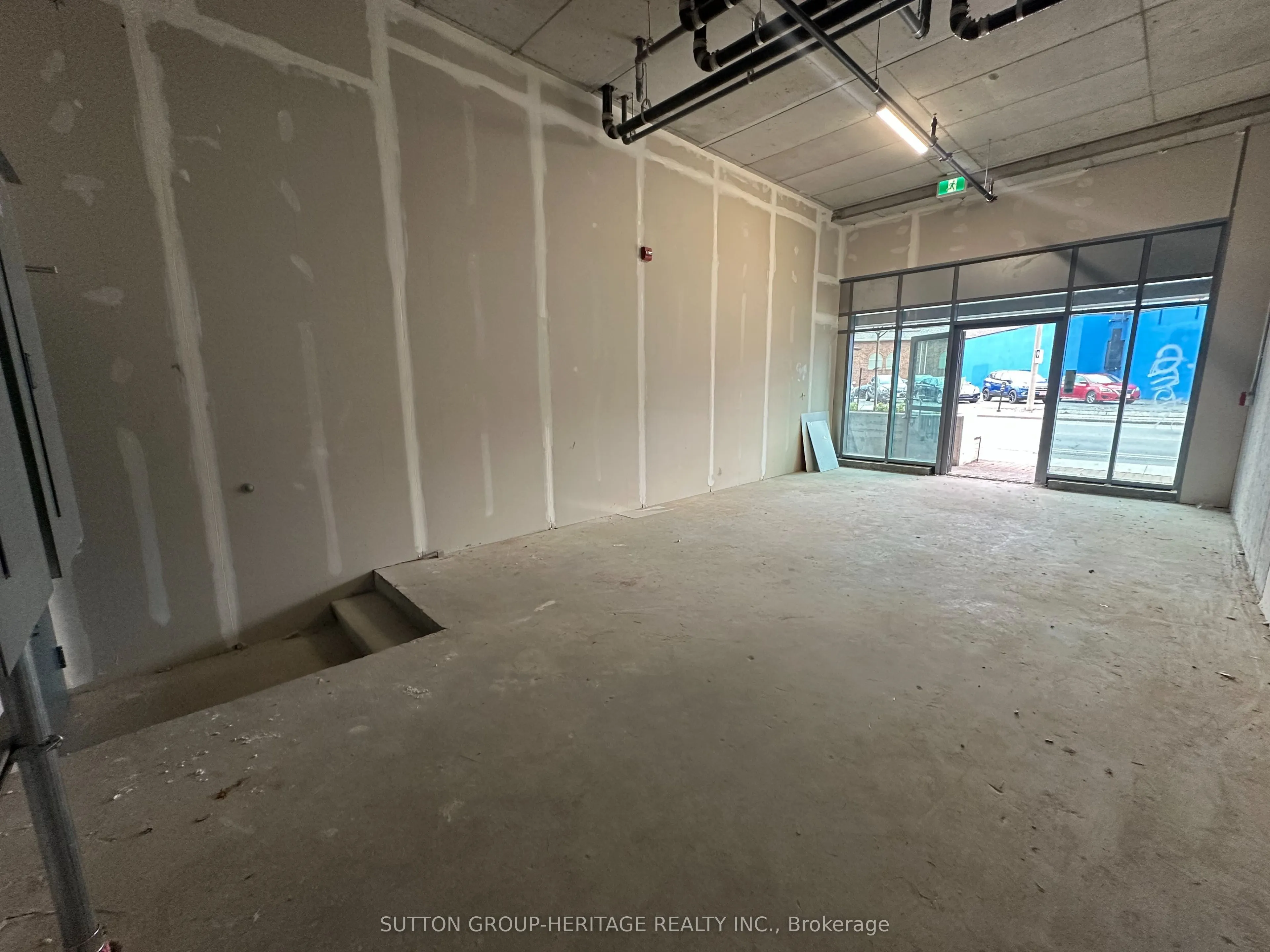 652 Princess Street, #114