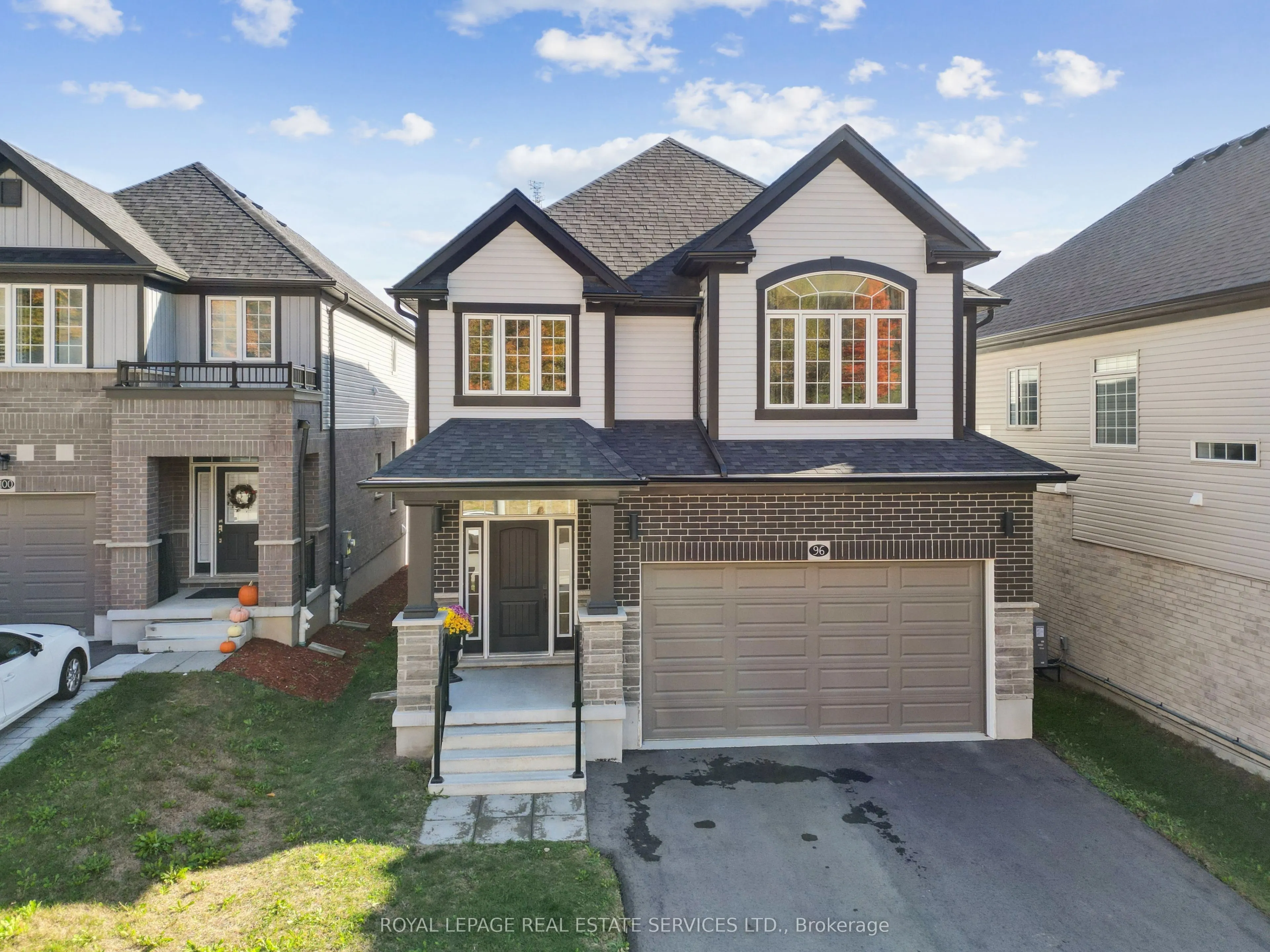 96 Nathalie Street