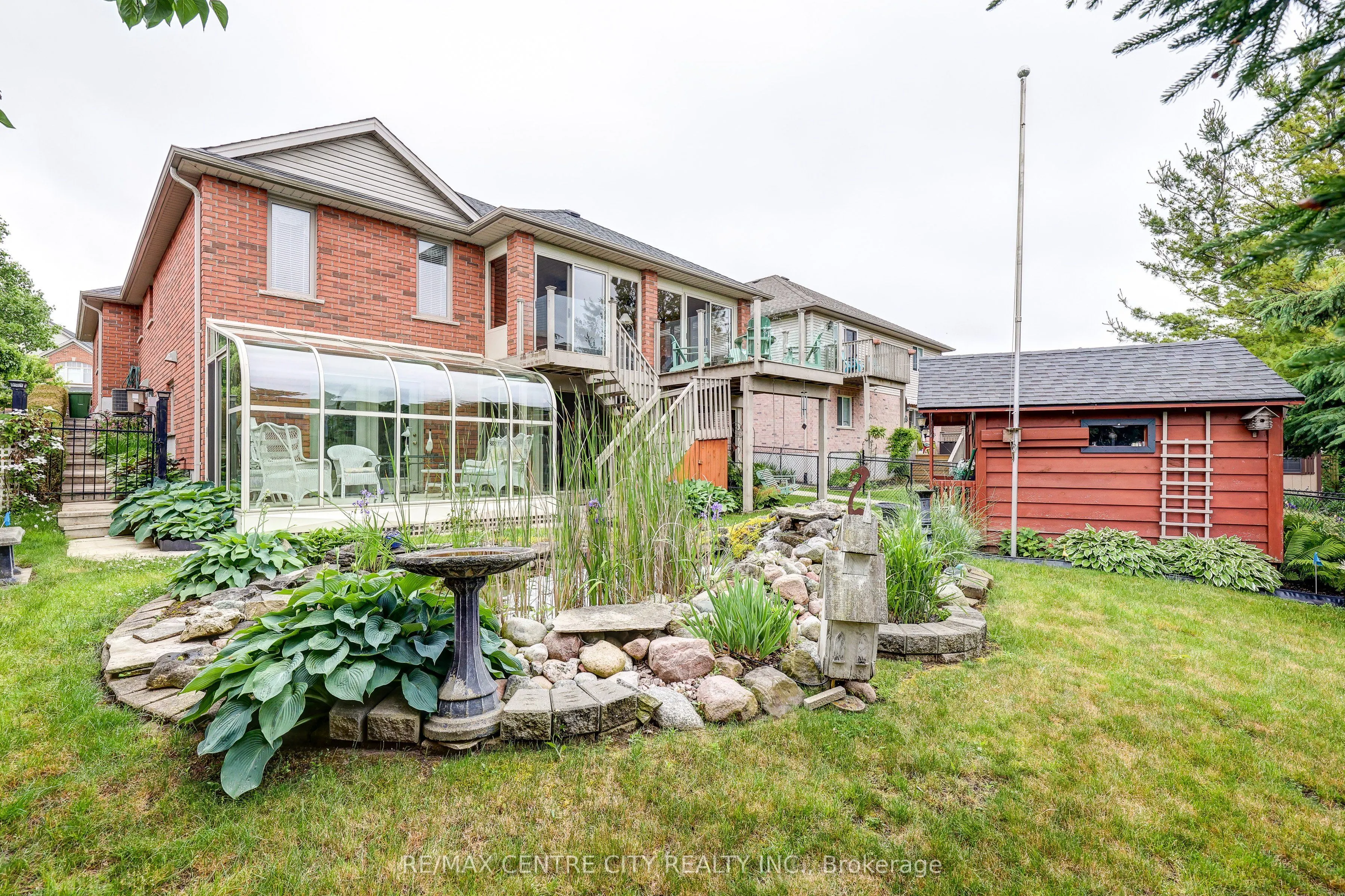 29 Hickory Lane