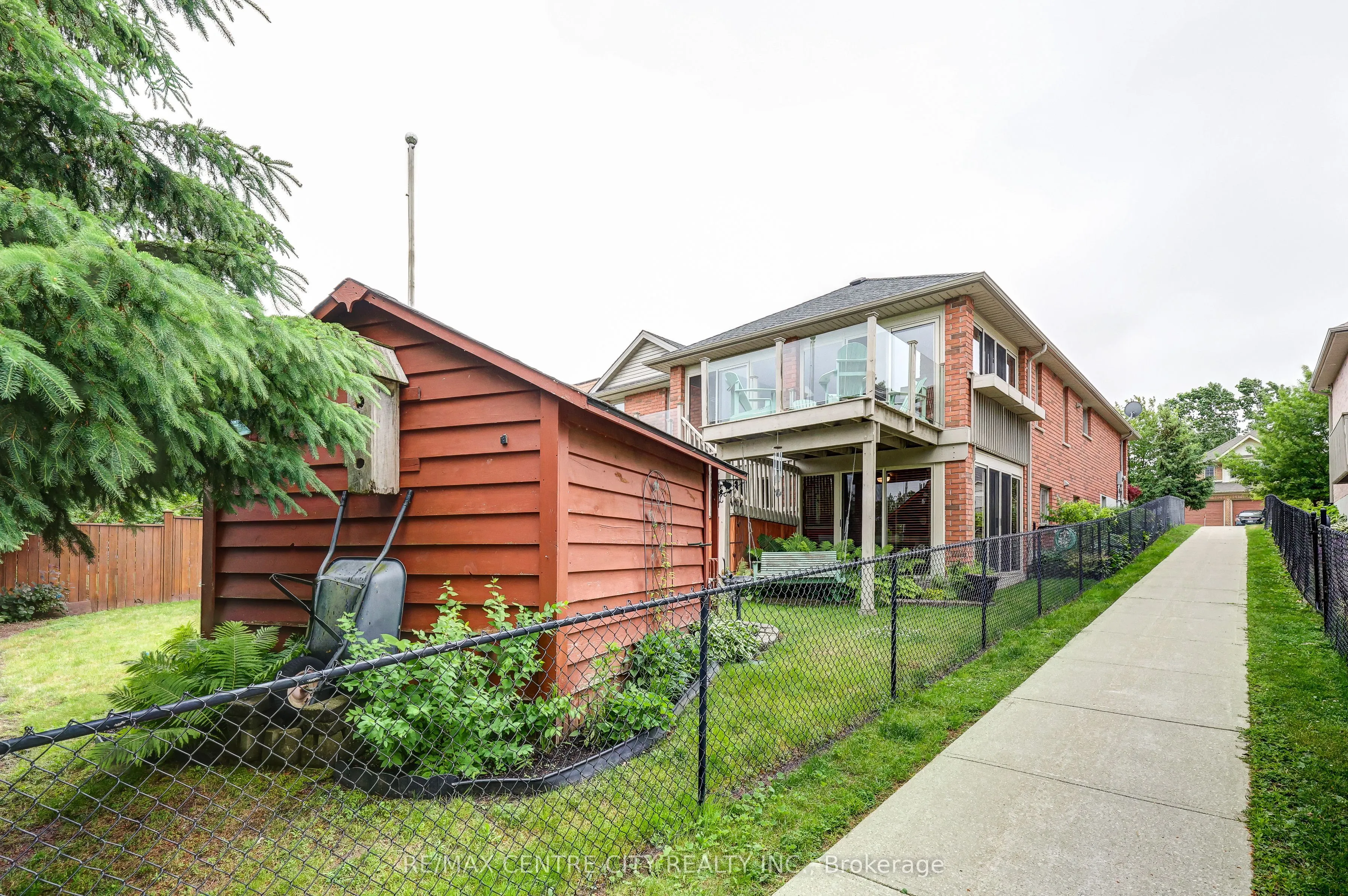 29 Hickory Lane