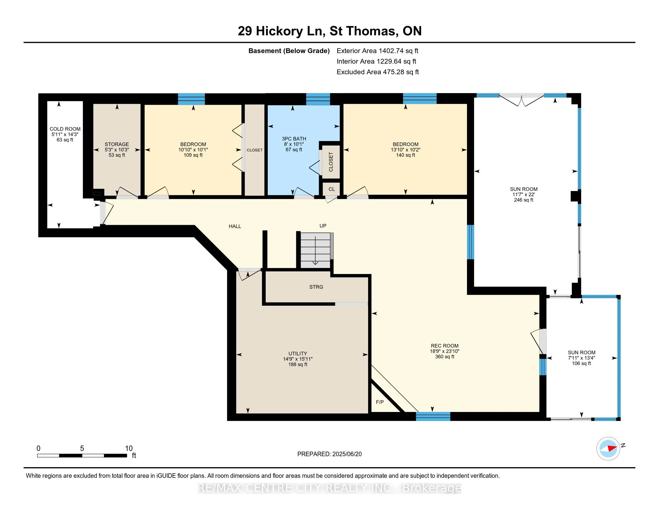 29 Hickory Lane