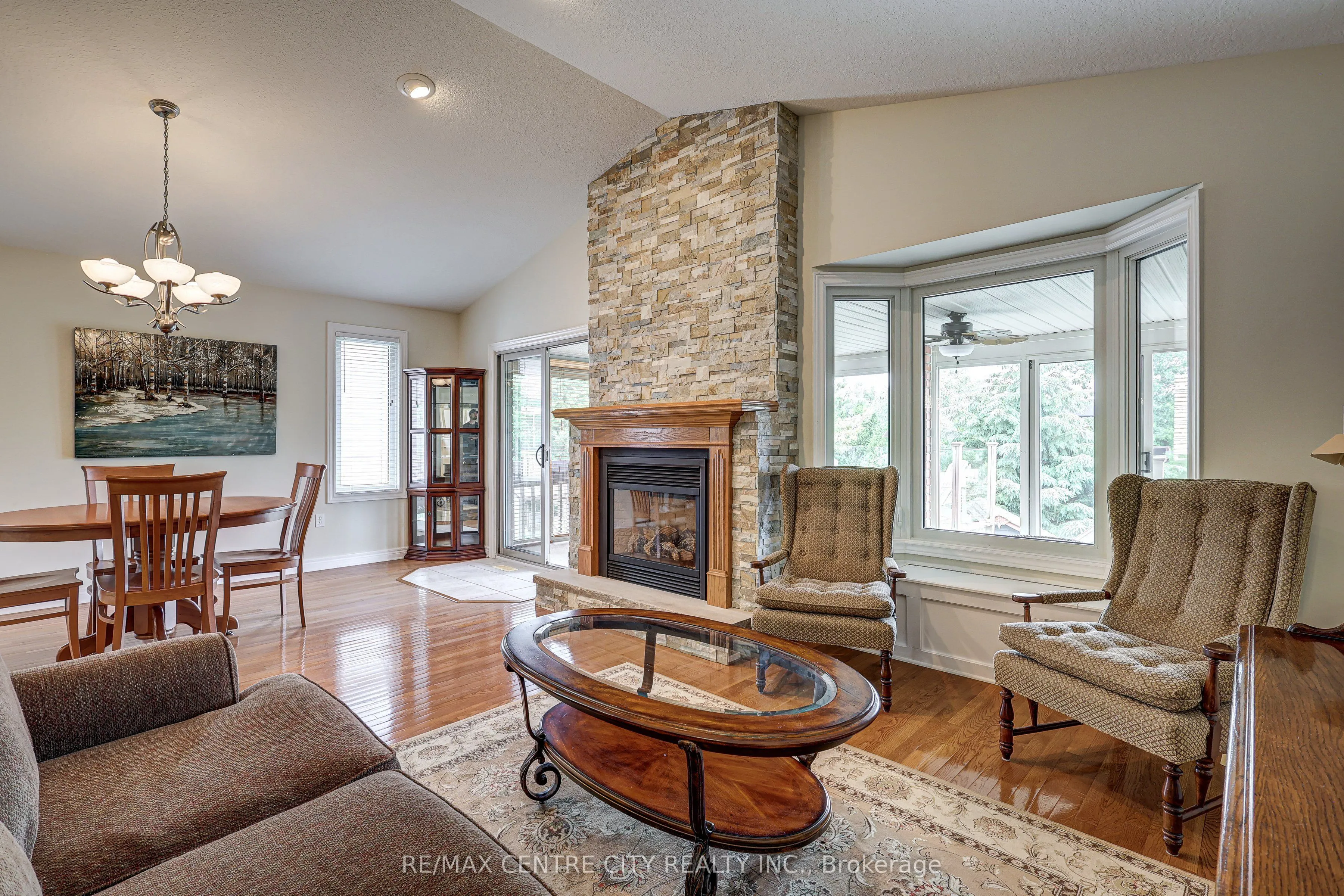 29 Hickory Lane
