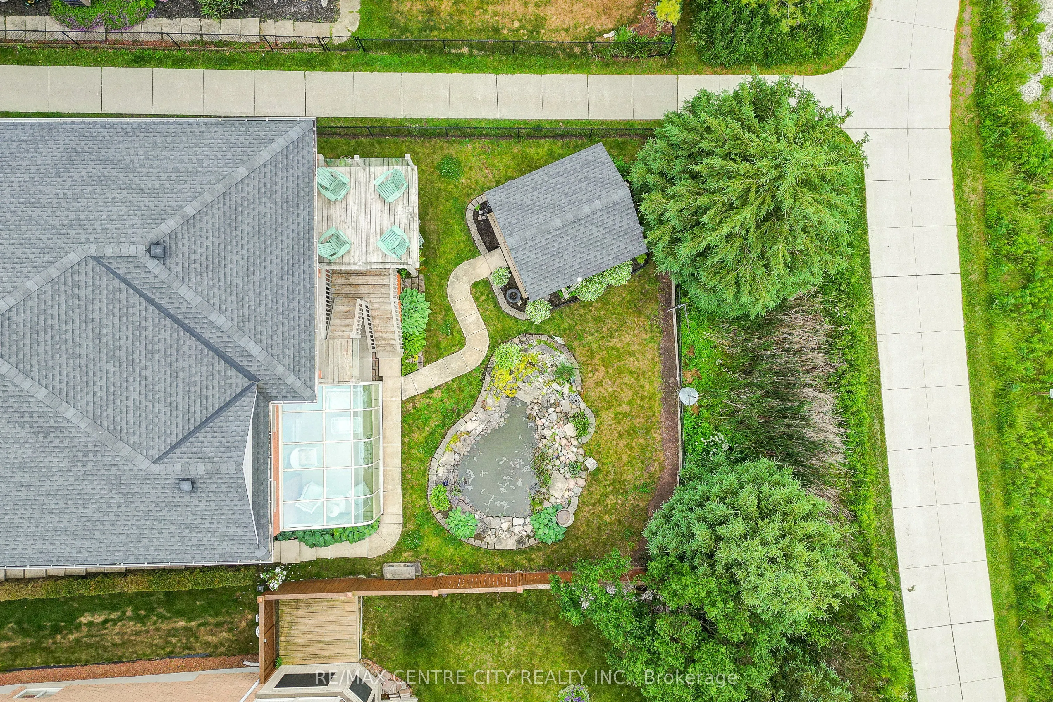 29 Hickory Lane