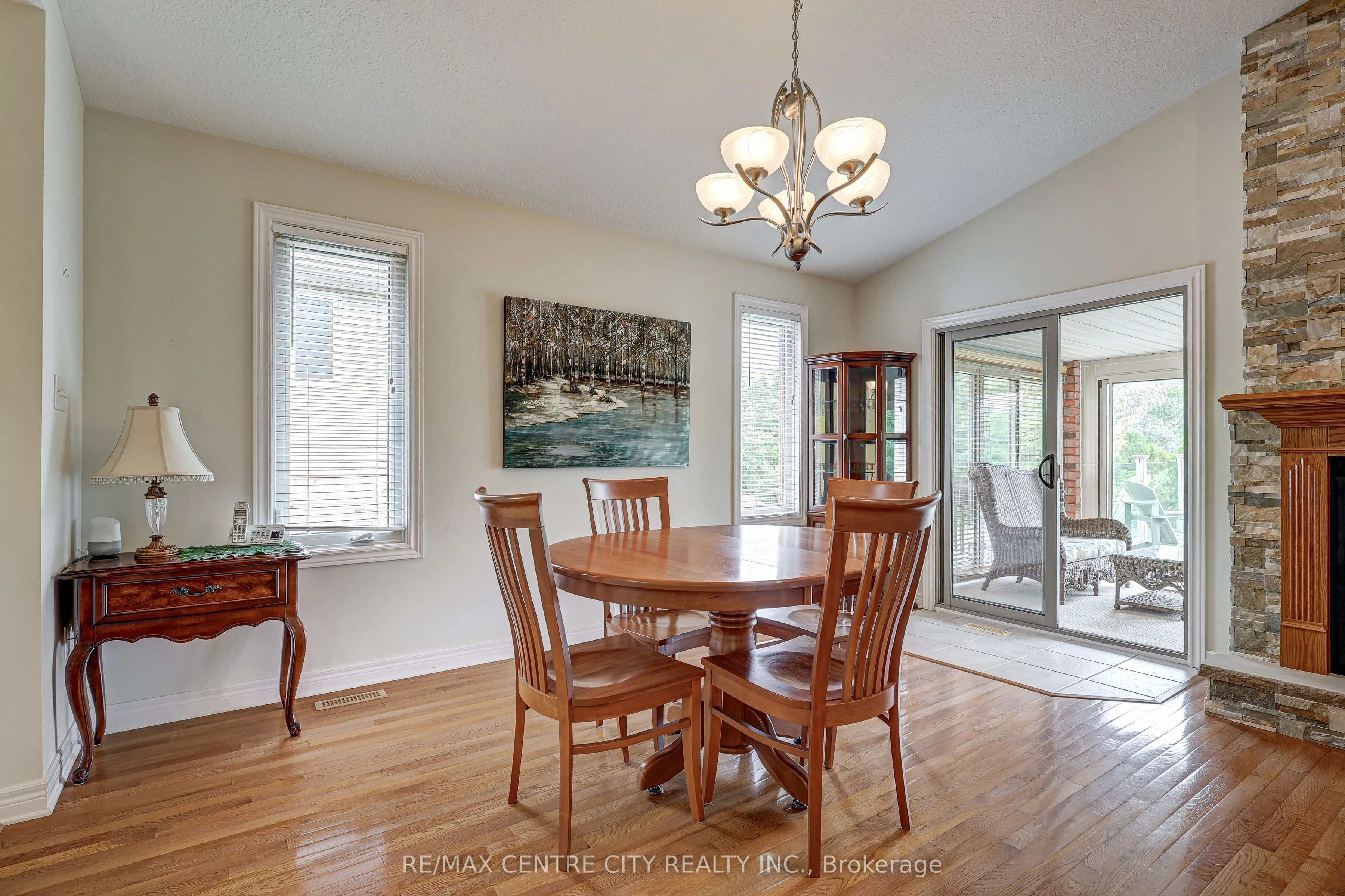 29 Hickory Lane