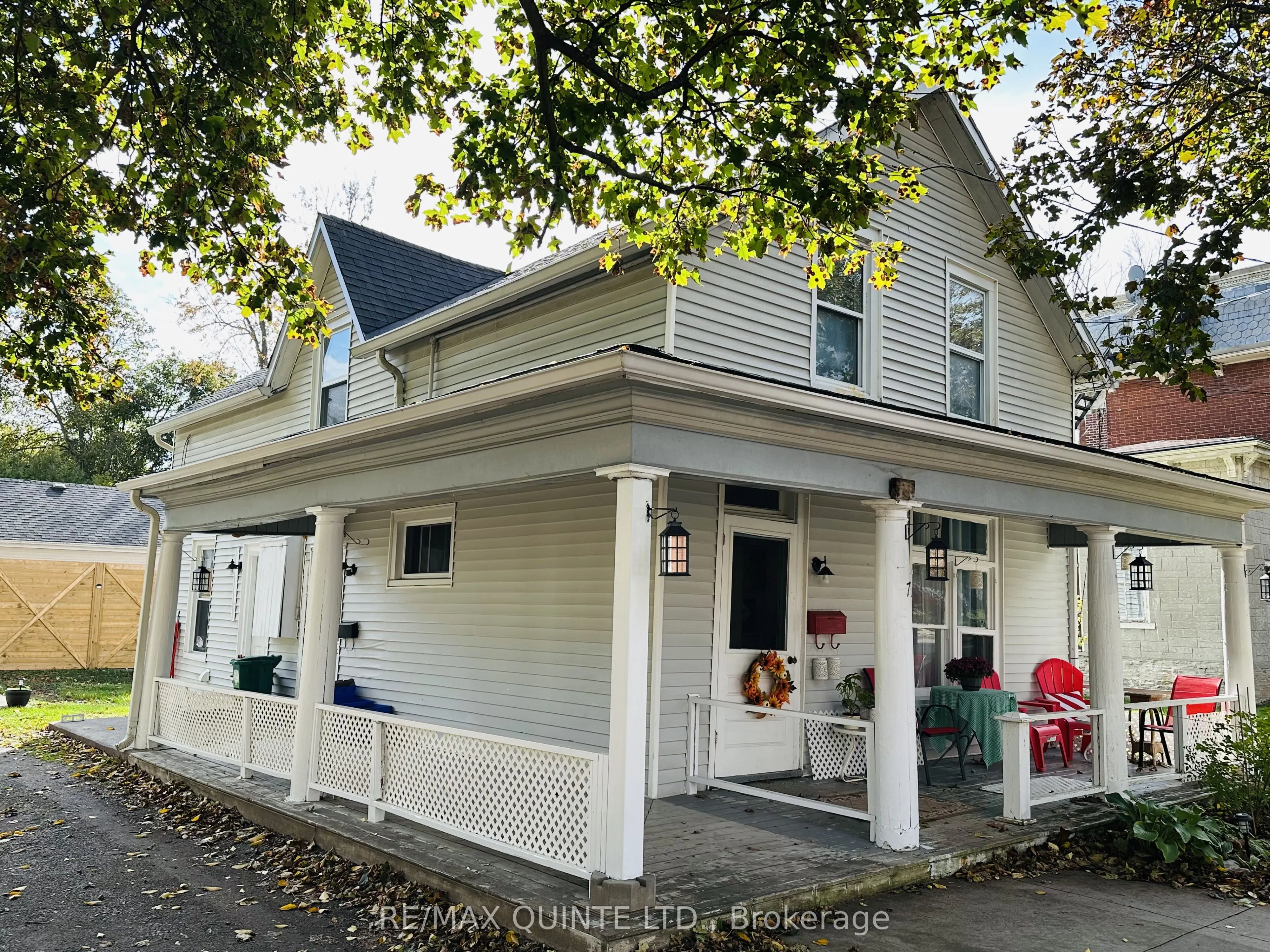 73/75 QUEEN Street