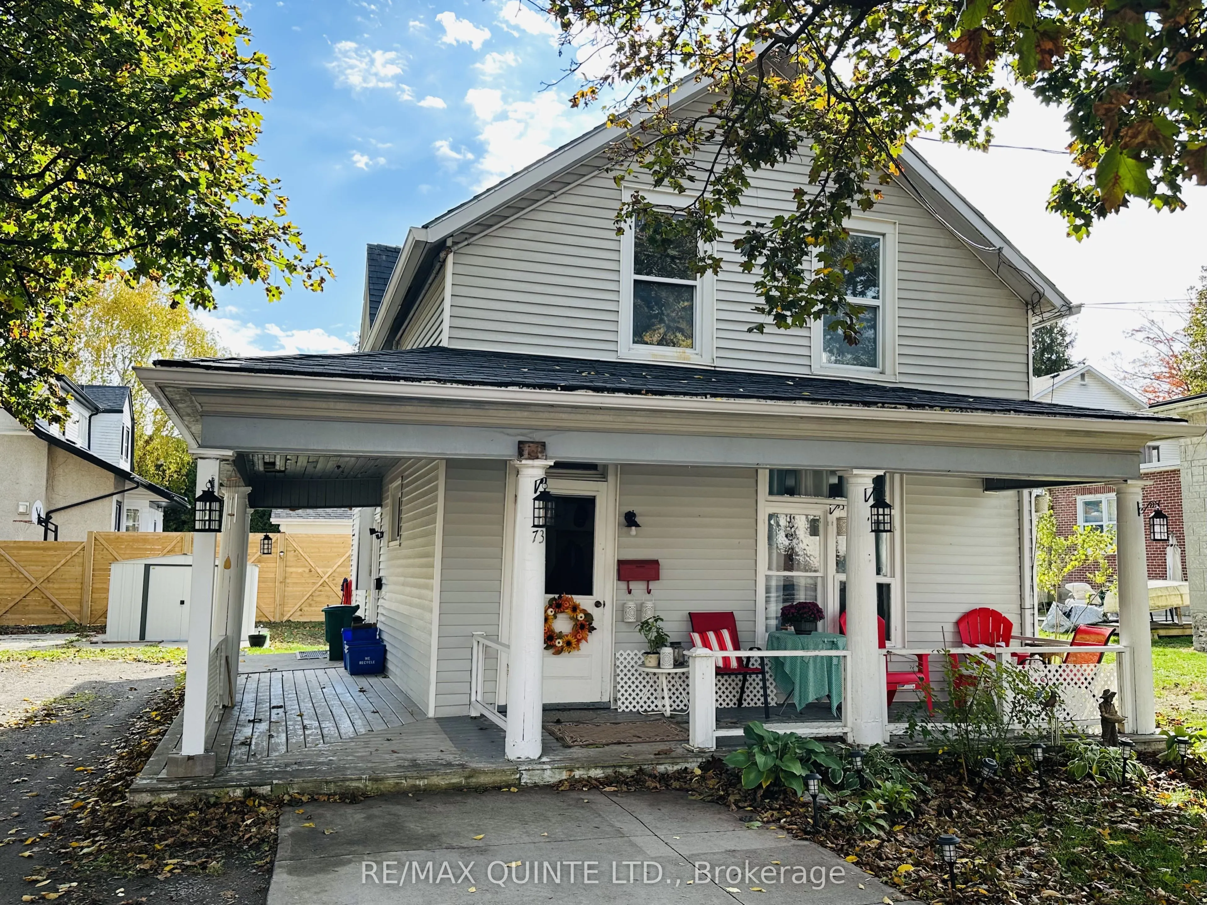 73/75 QUEEN Street