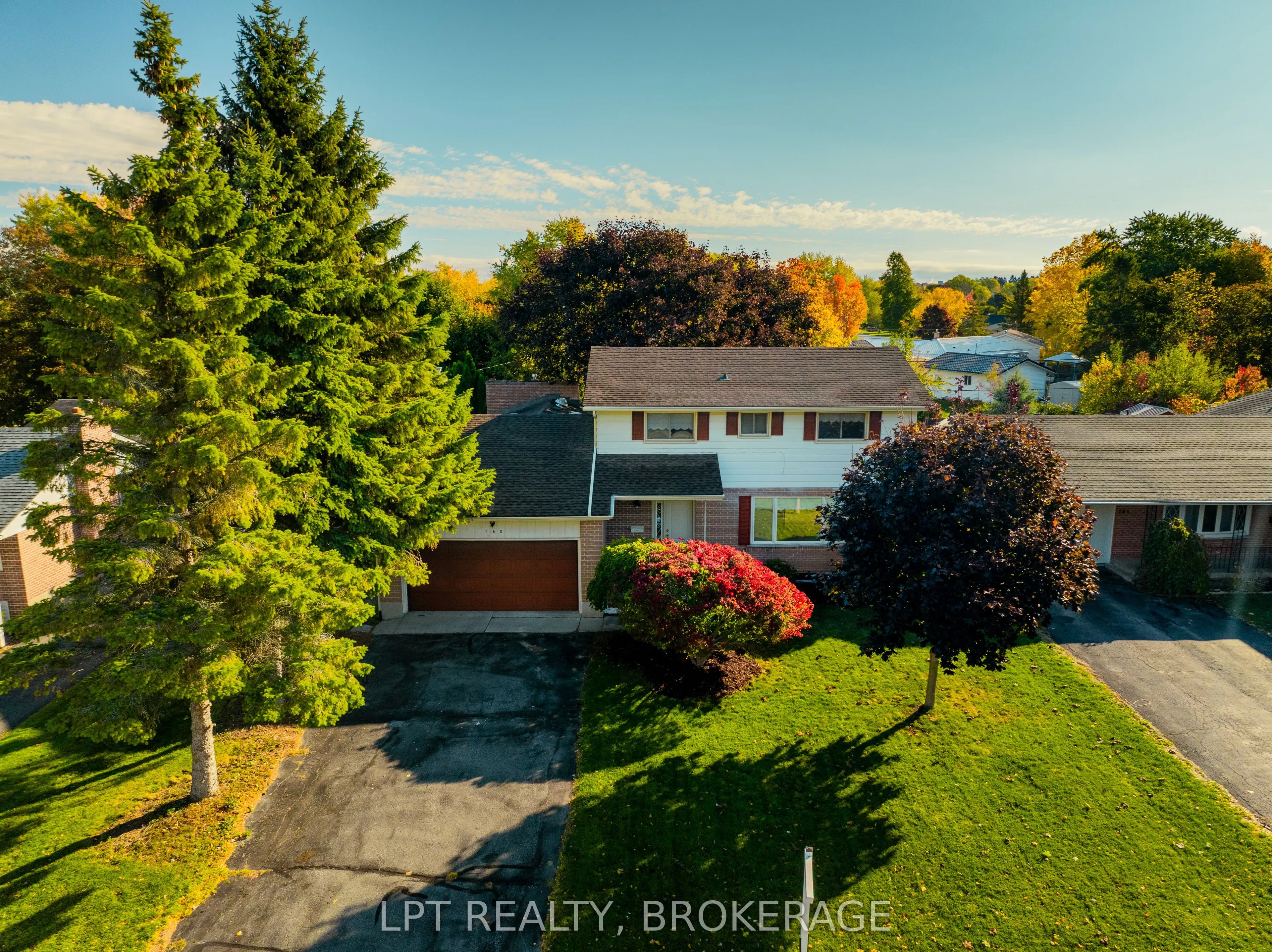 168 Braemar Road