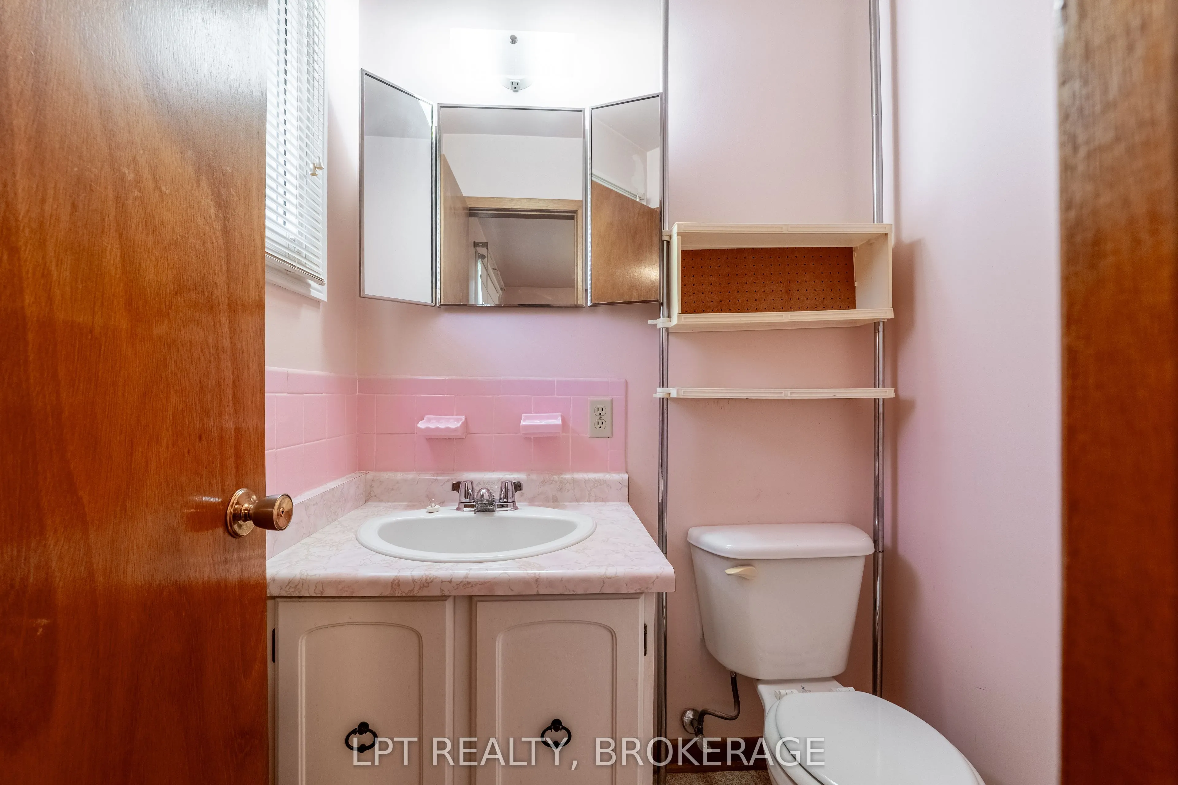 168 Braemar Road