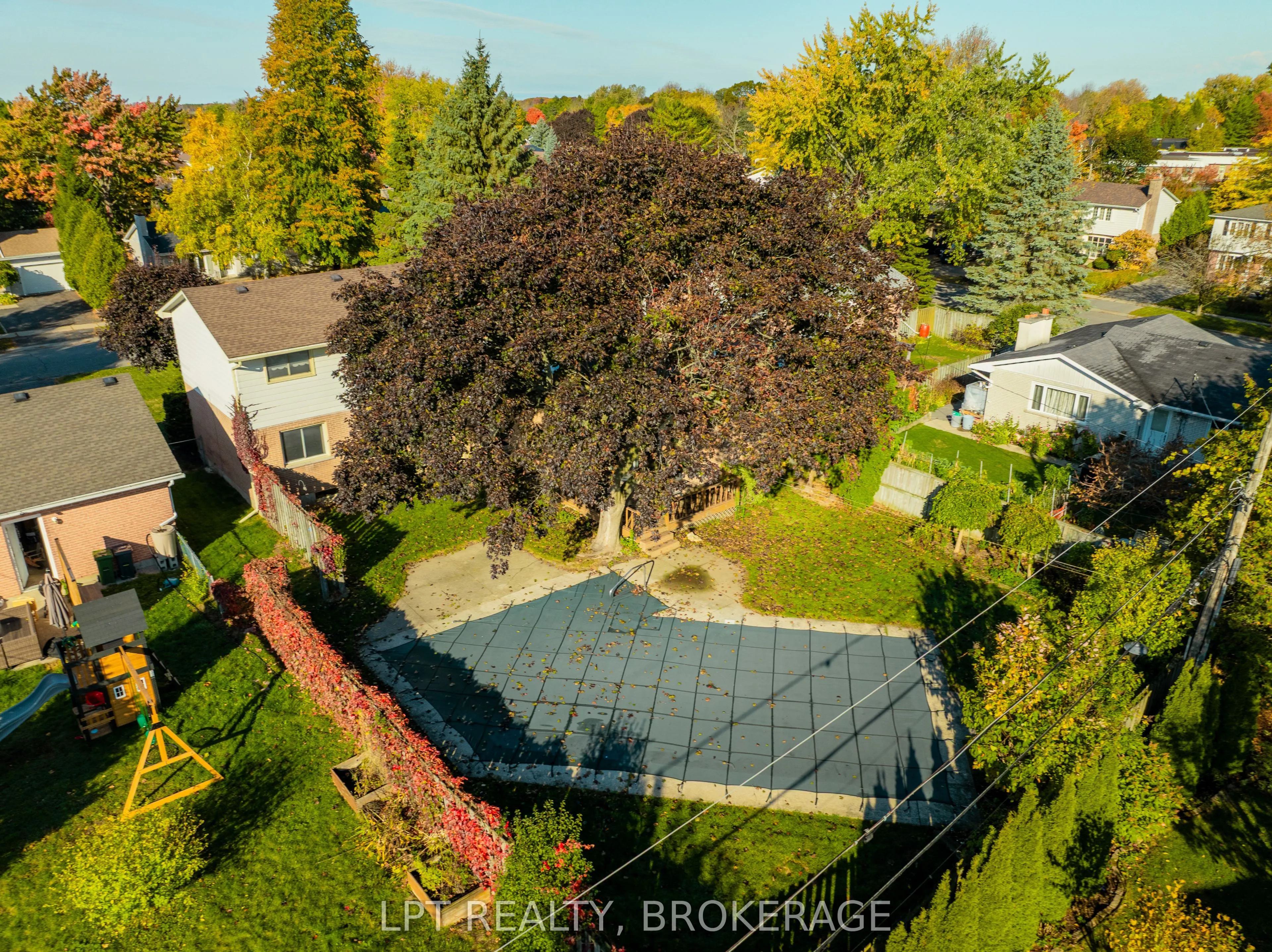 168 Braemar Road