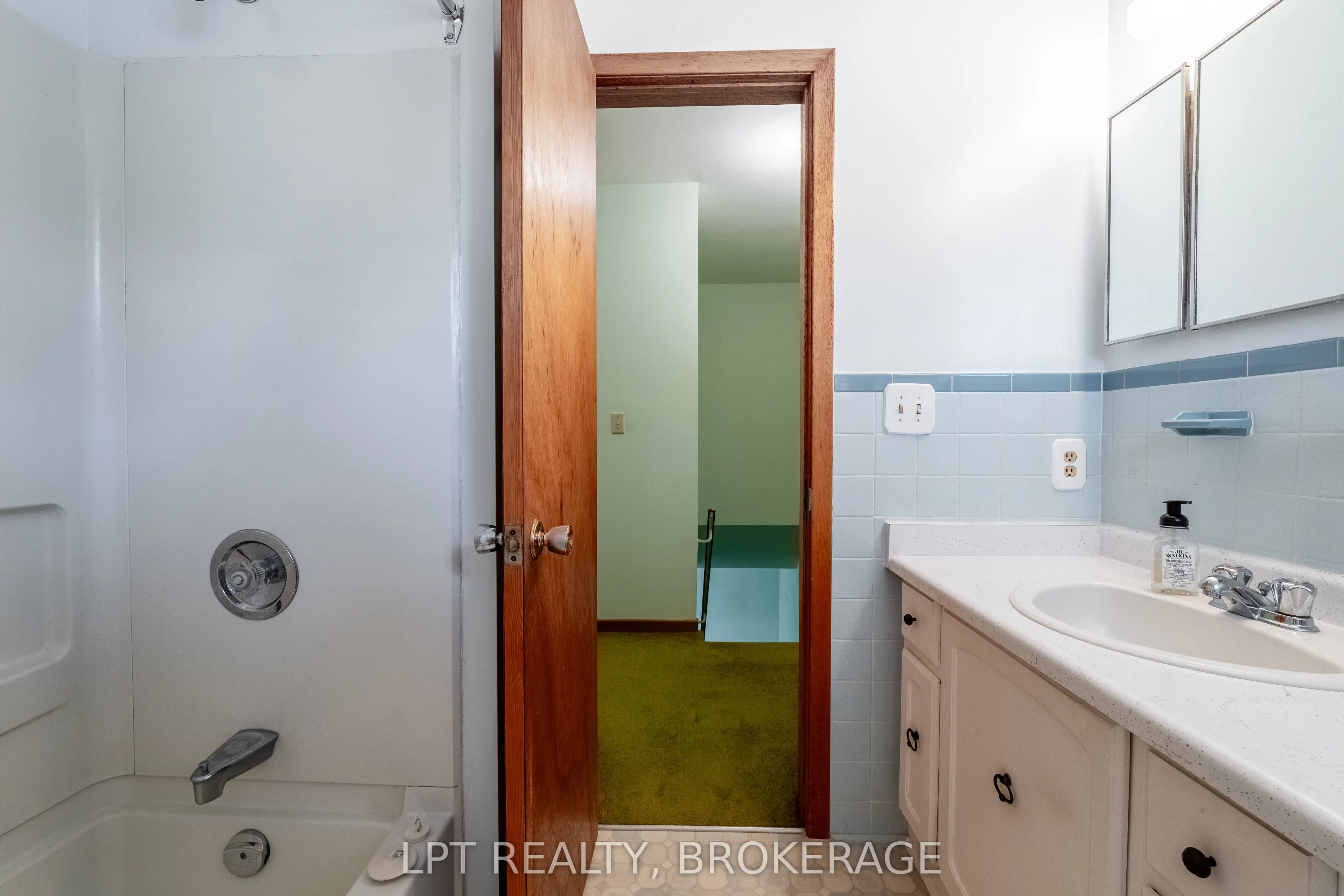 168 Braemar Road