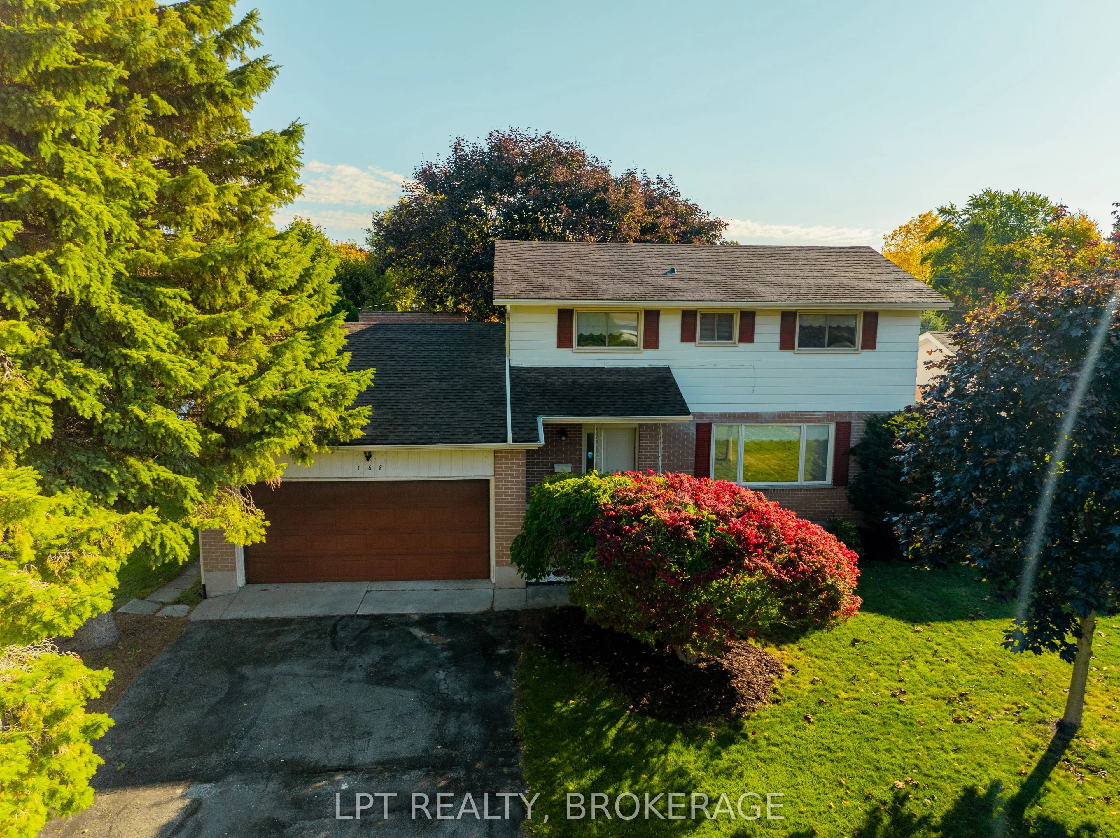 168 Braemar Road