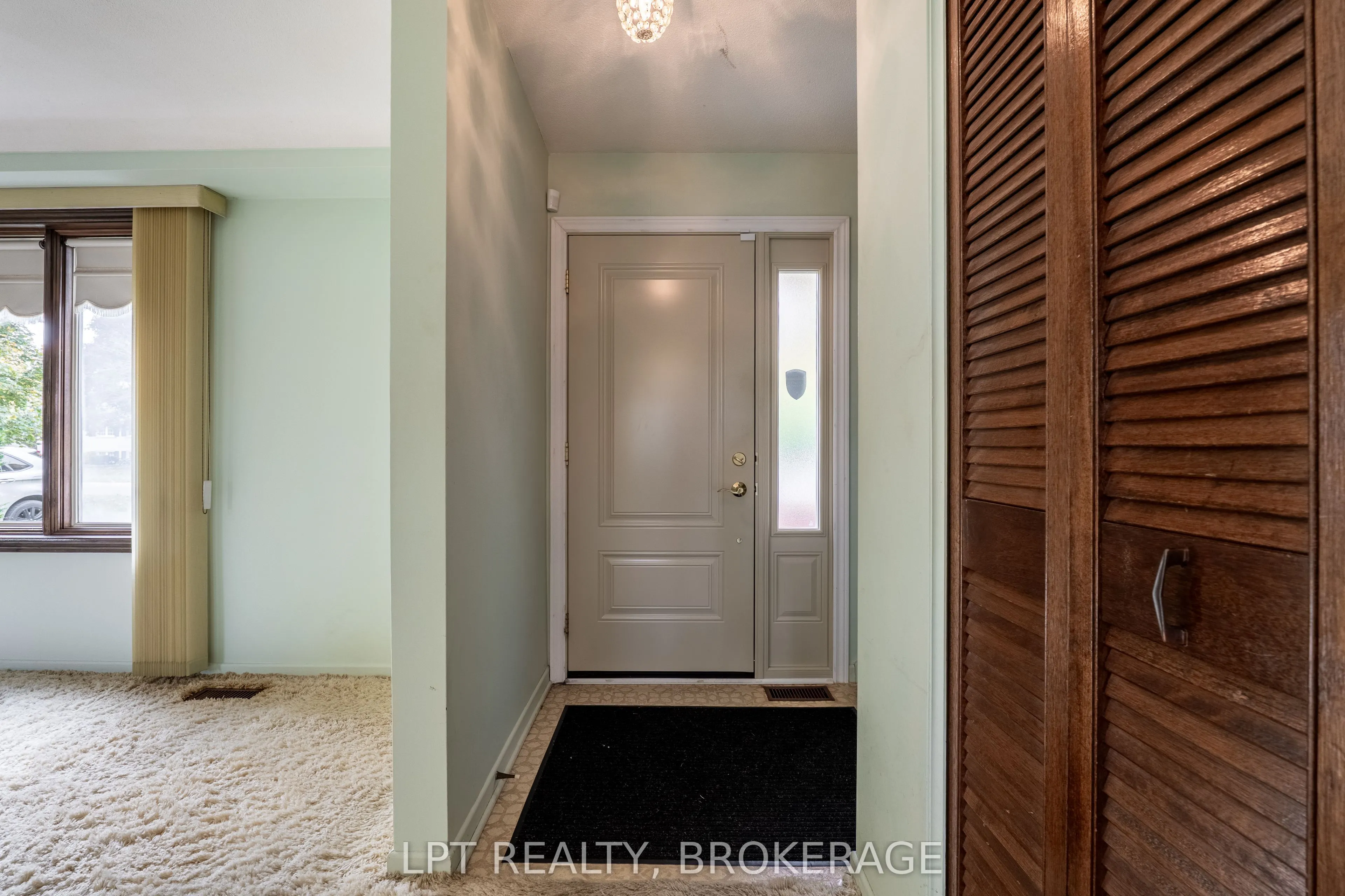 168 Braemar Road
