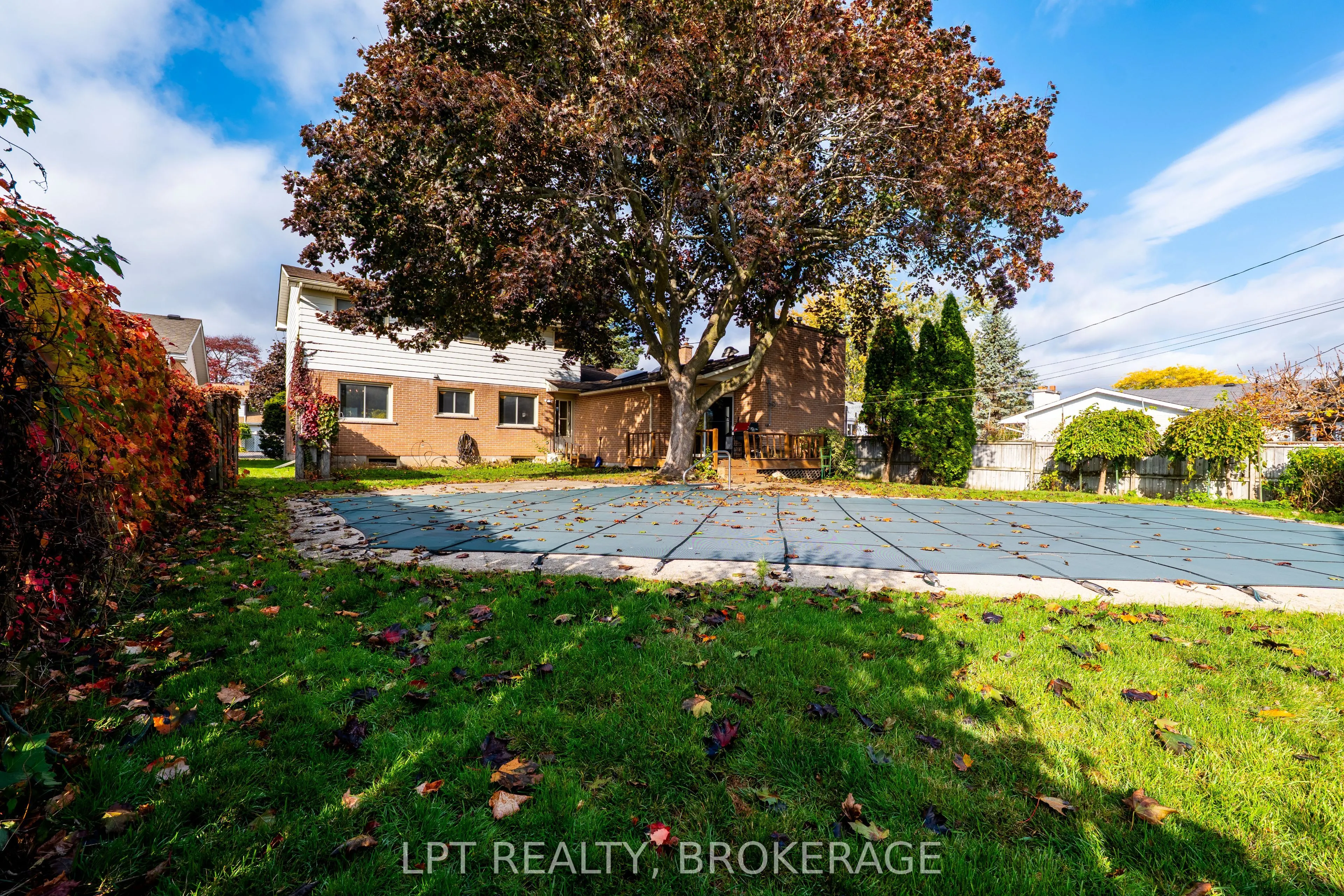 168 Braemar Road