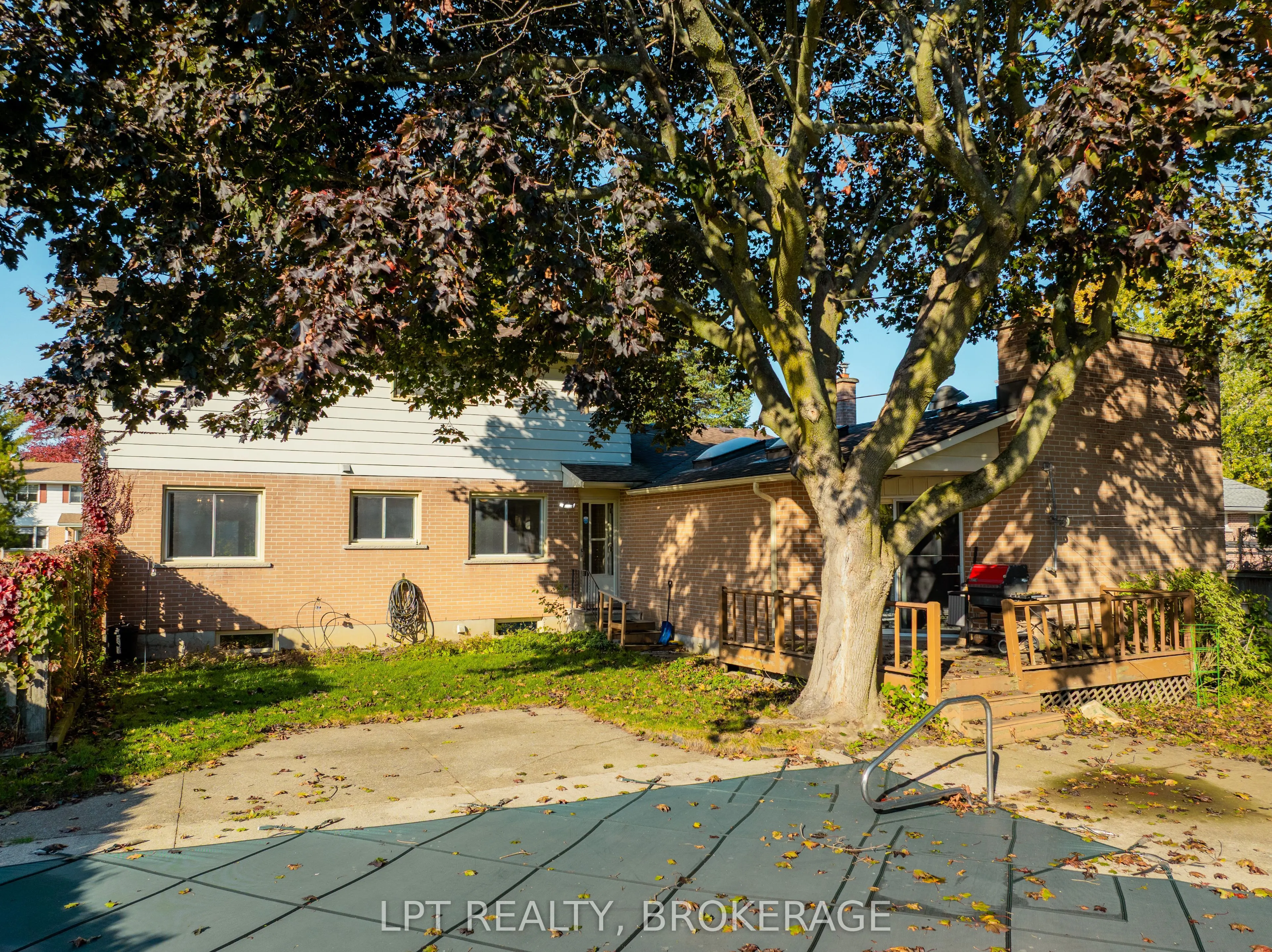 168 Braemar Road