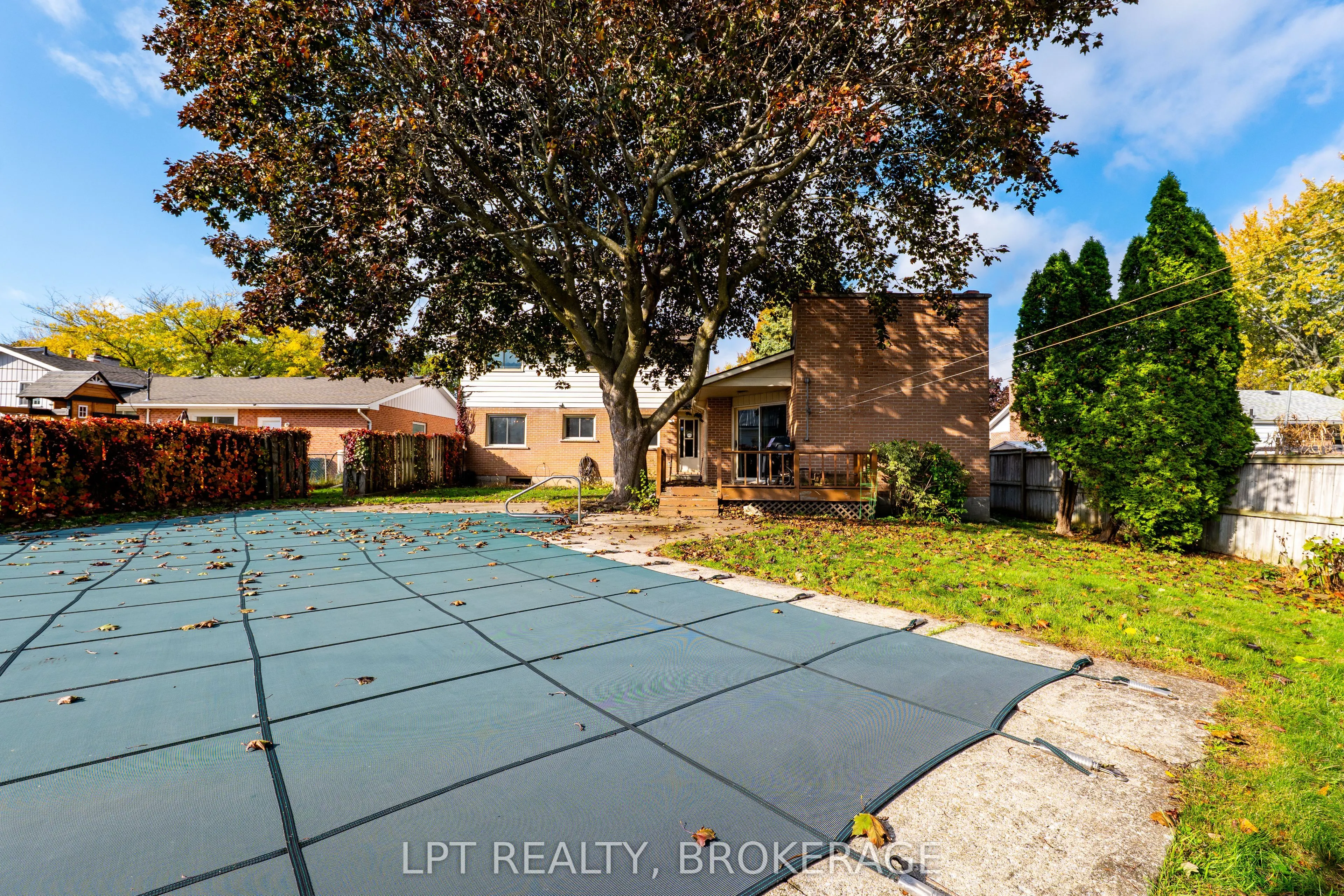168 Braemar Road