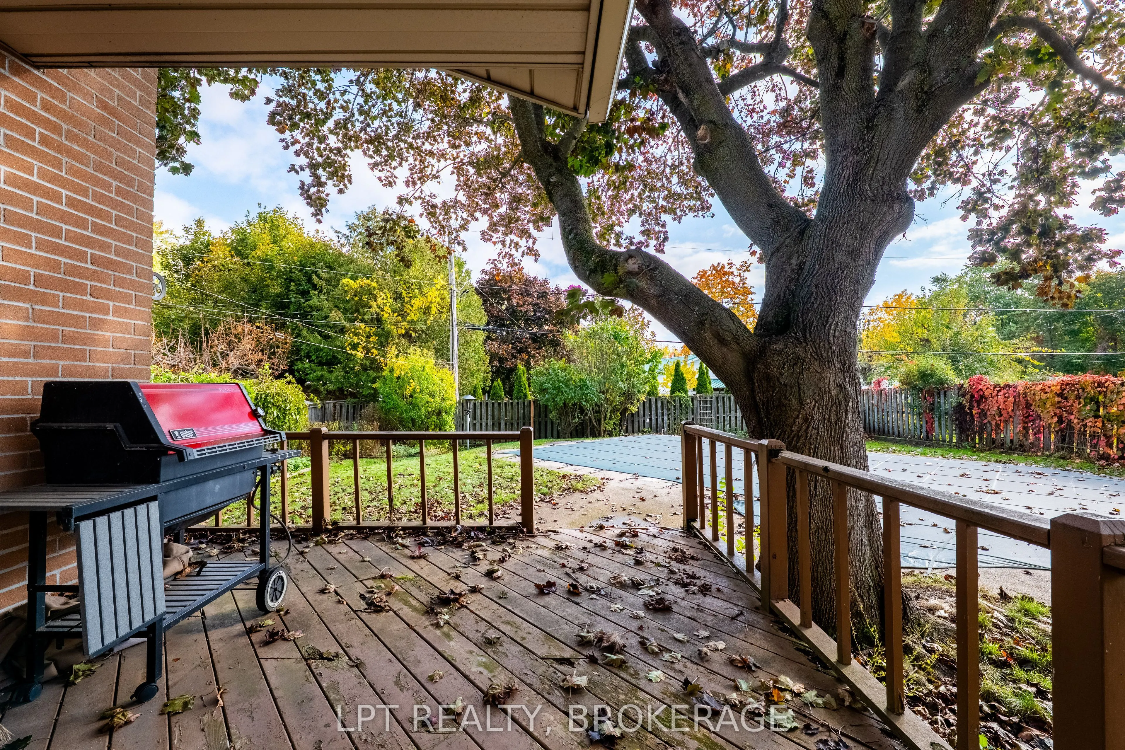 168 Braemar Road