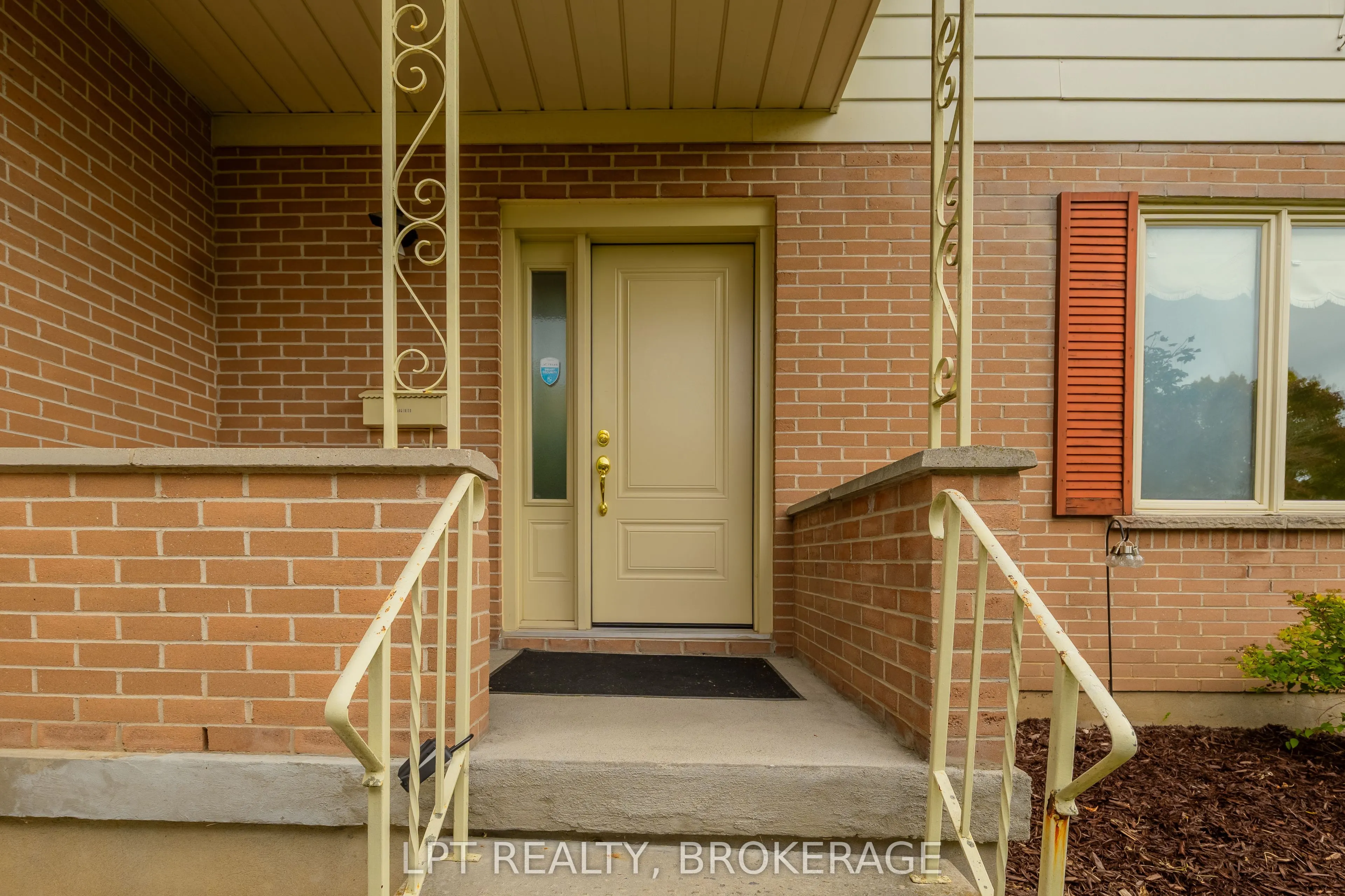 168 Braemar Road