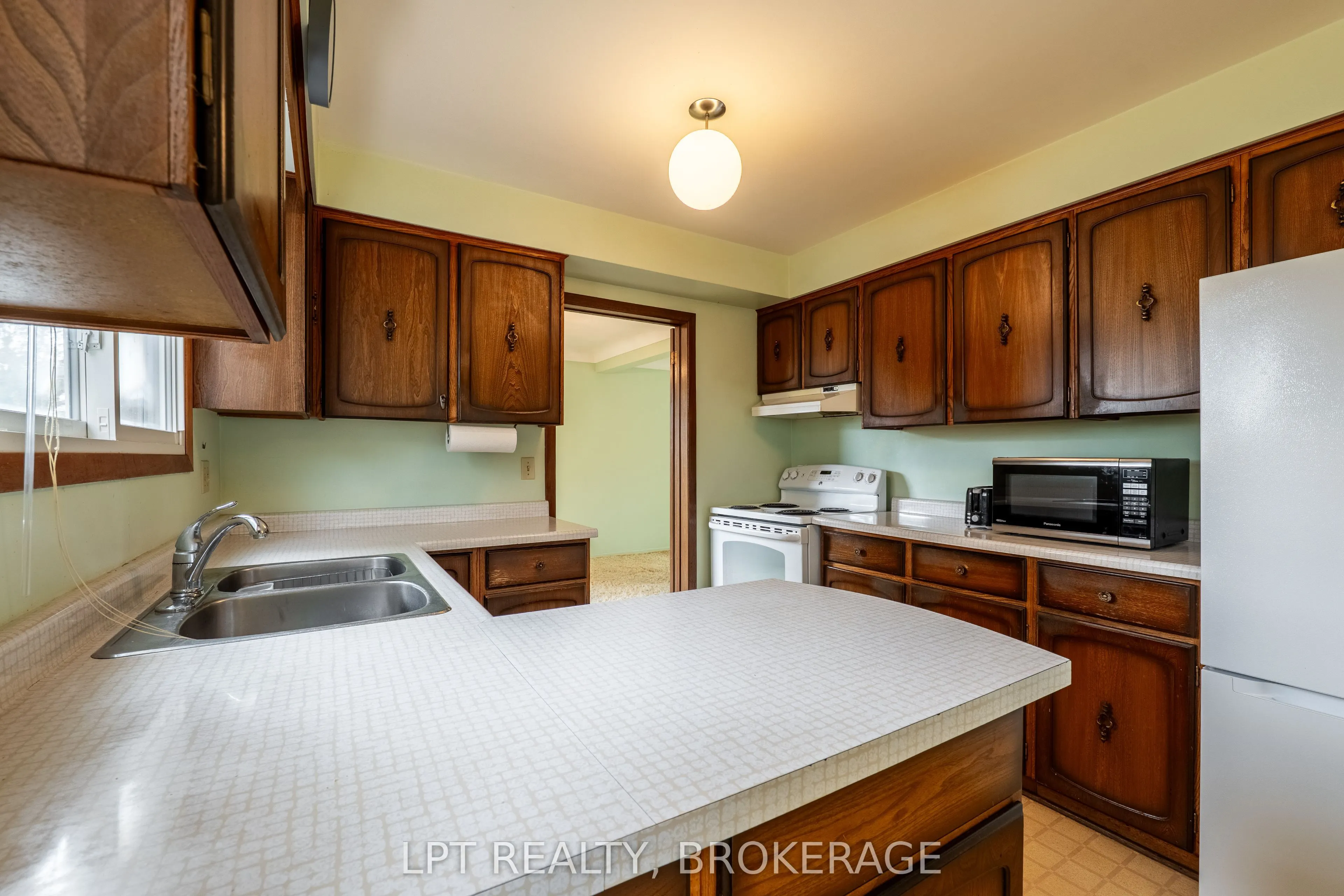 168 Braemar Road