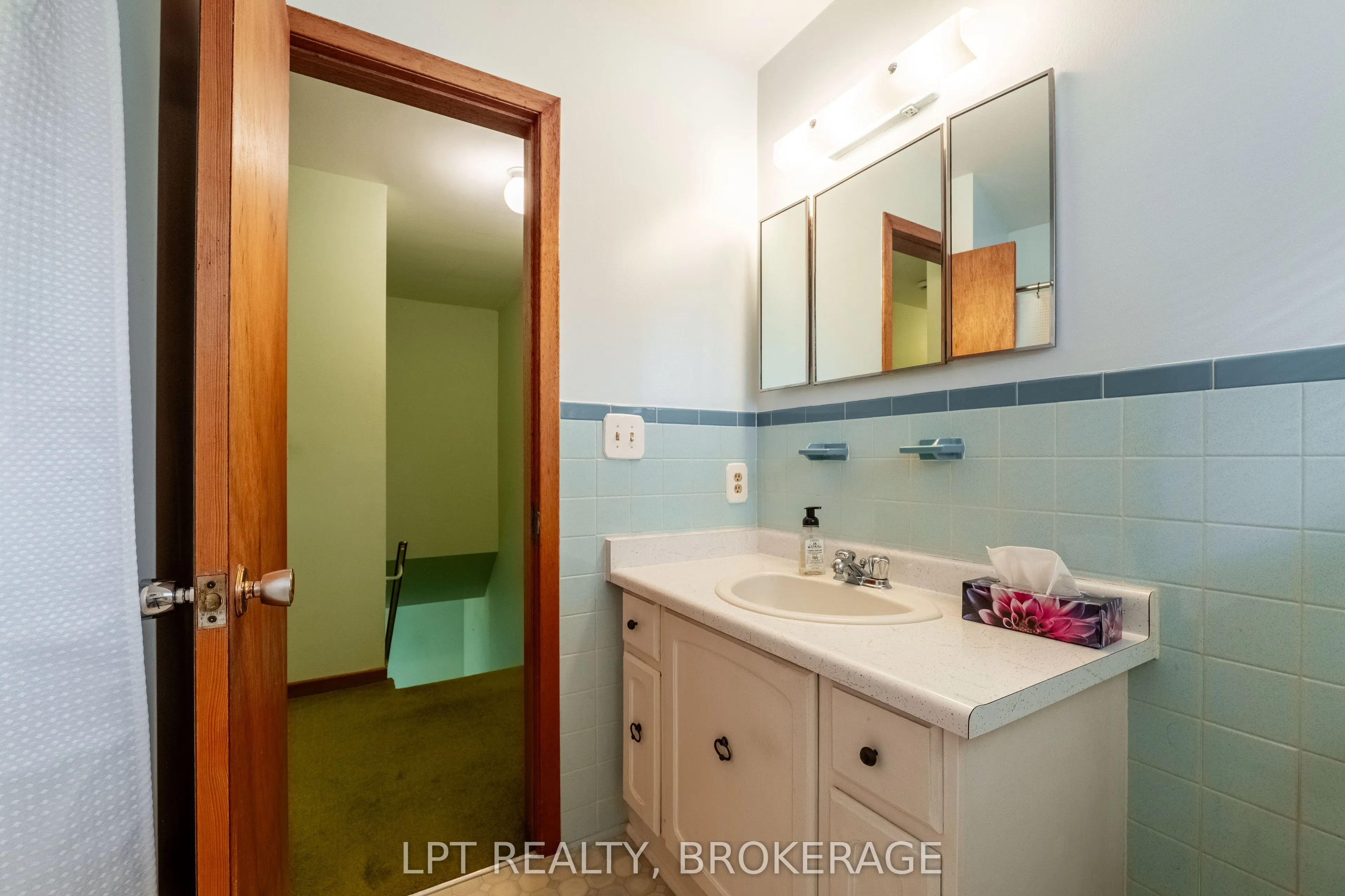 168 Braemar Road