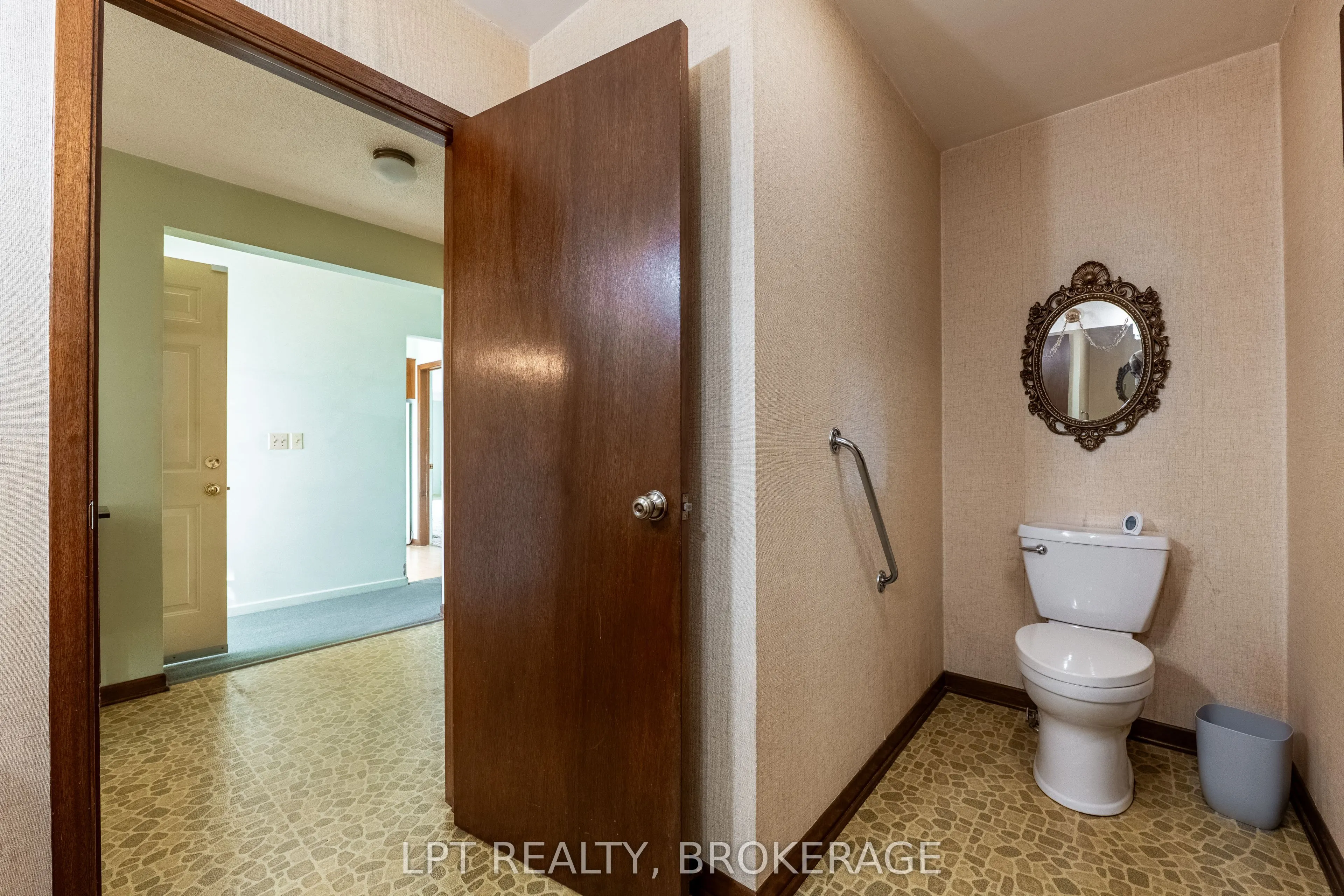 168 Braemar Road