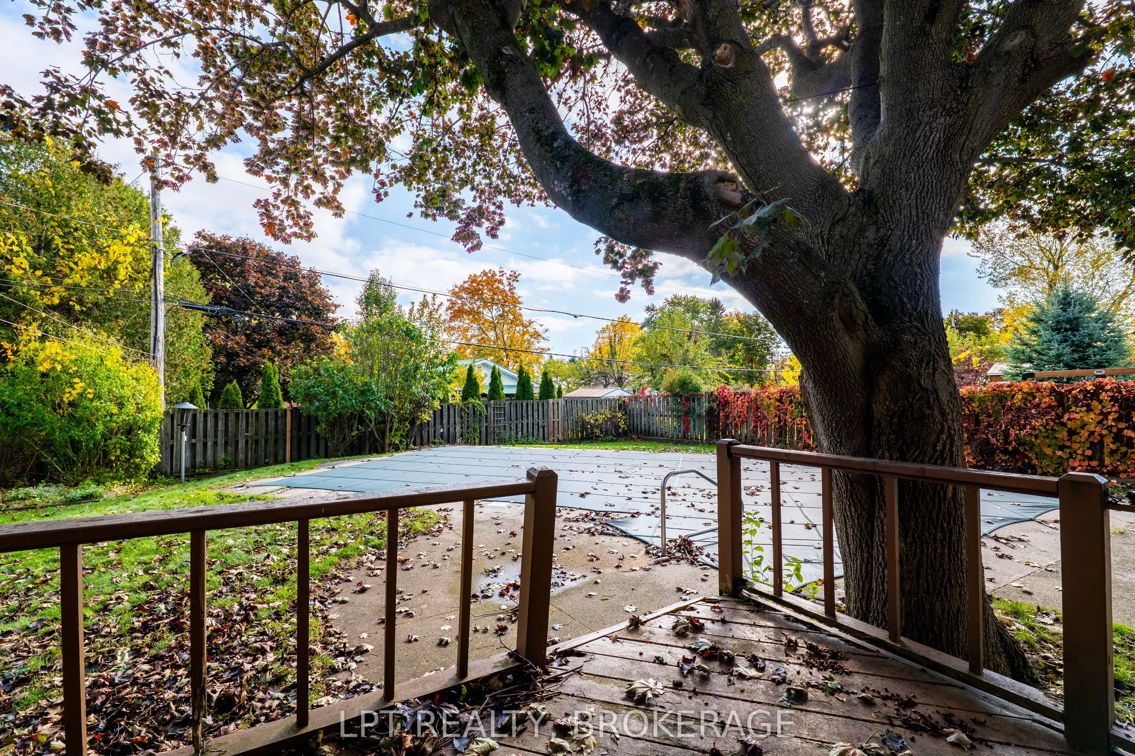 168 Braemar Road