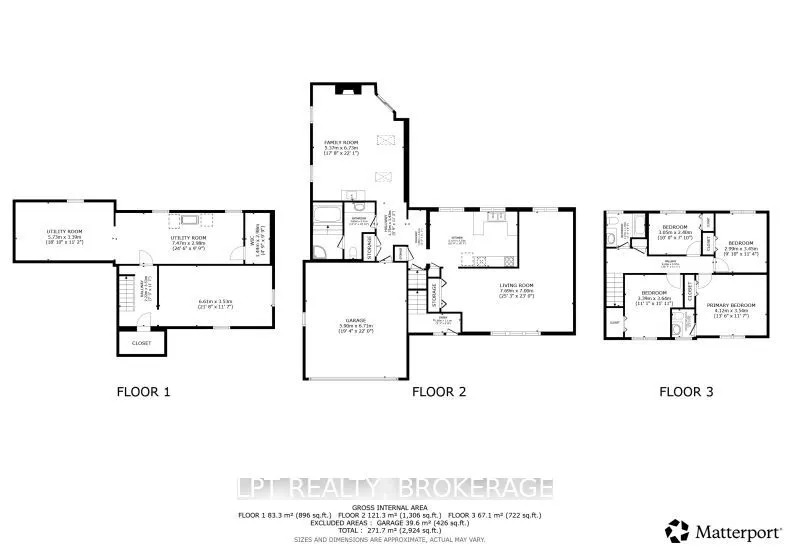 168 Braemar Road