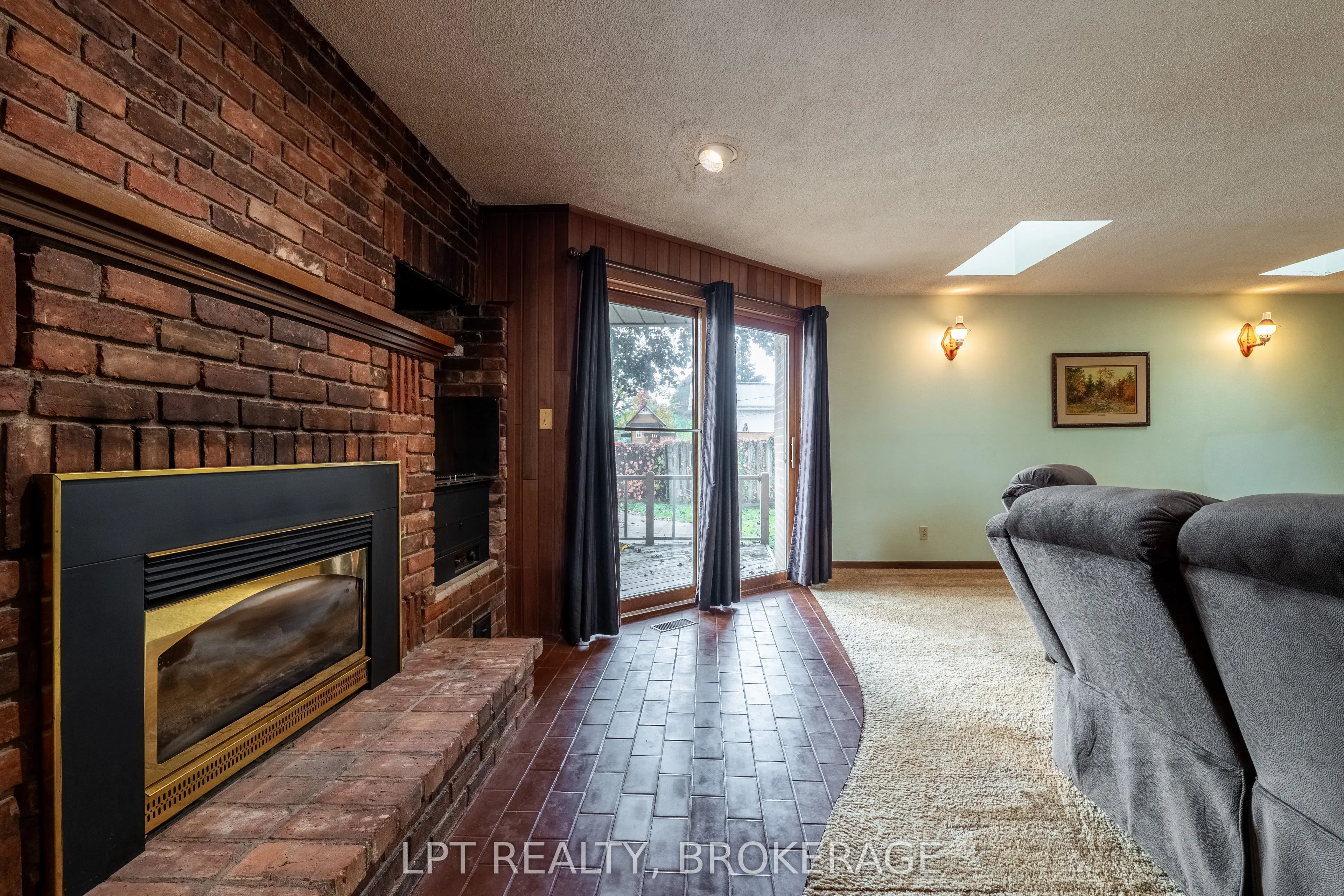 168 Braemar Road