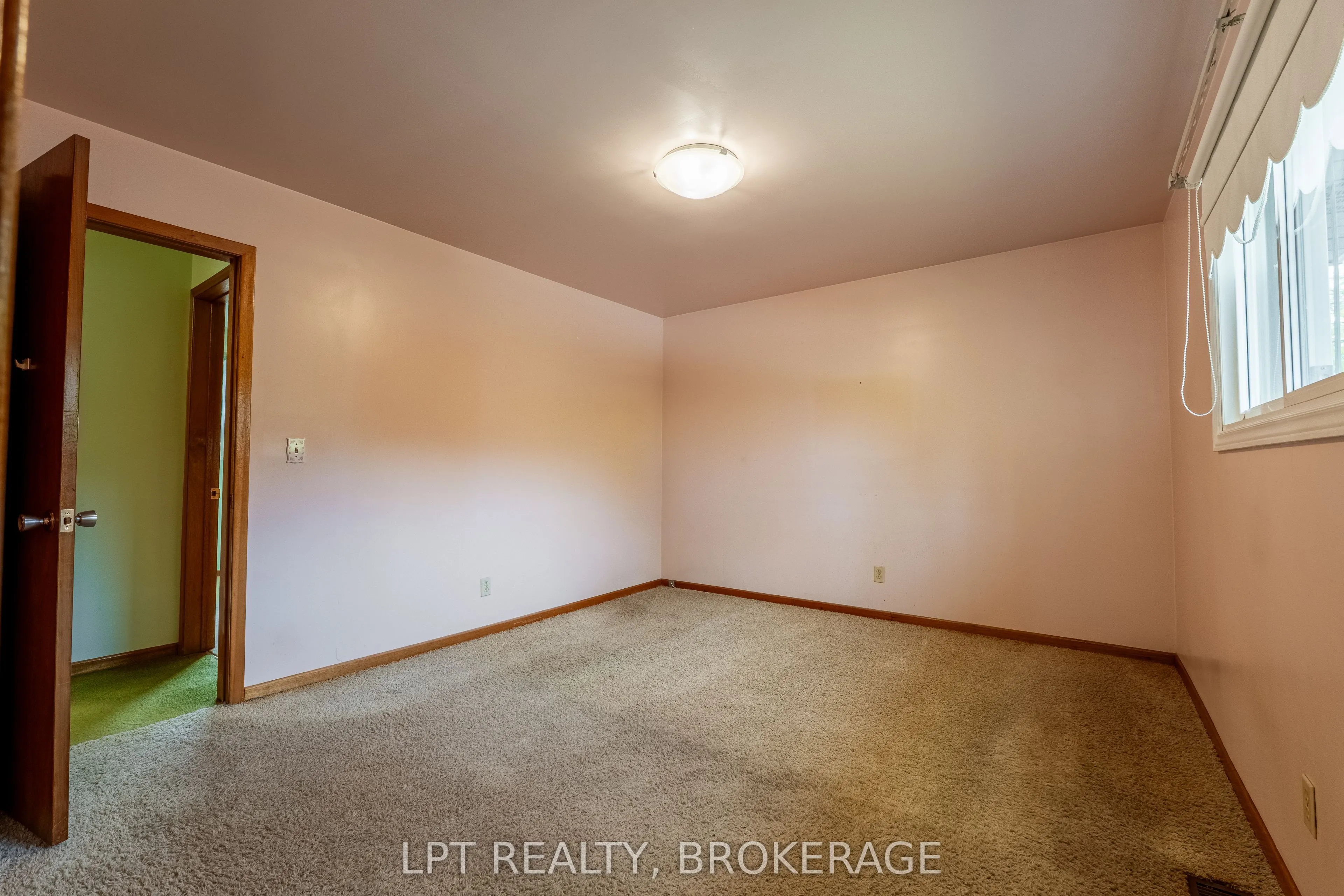 168 Braemar Road