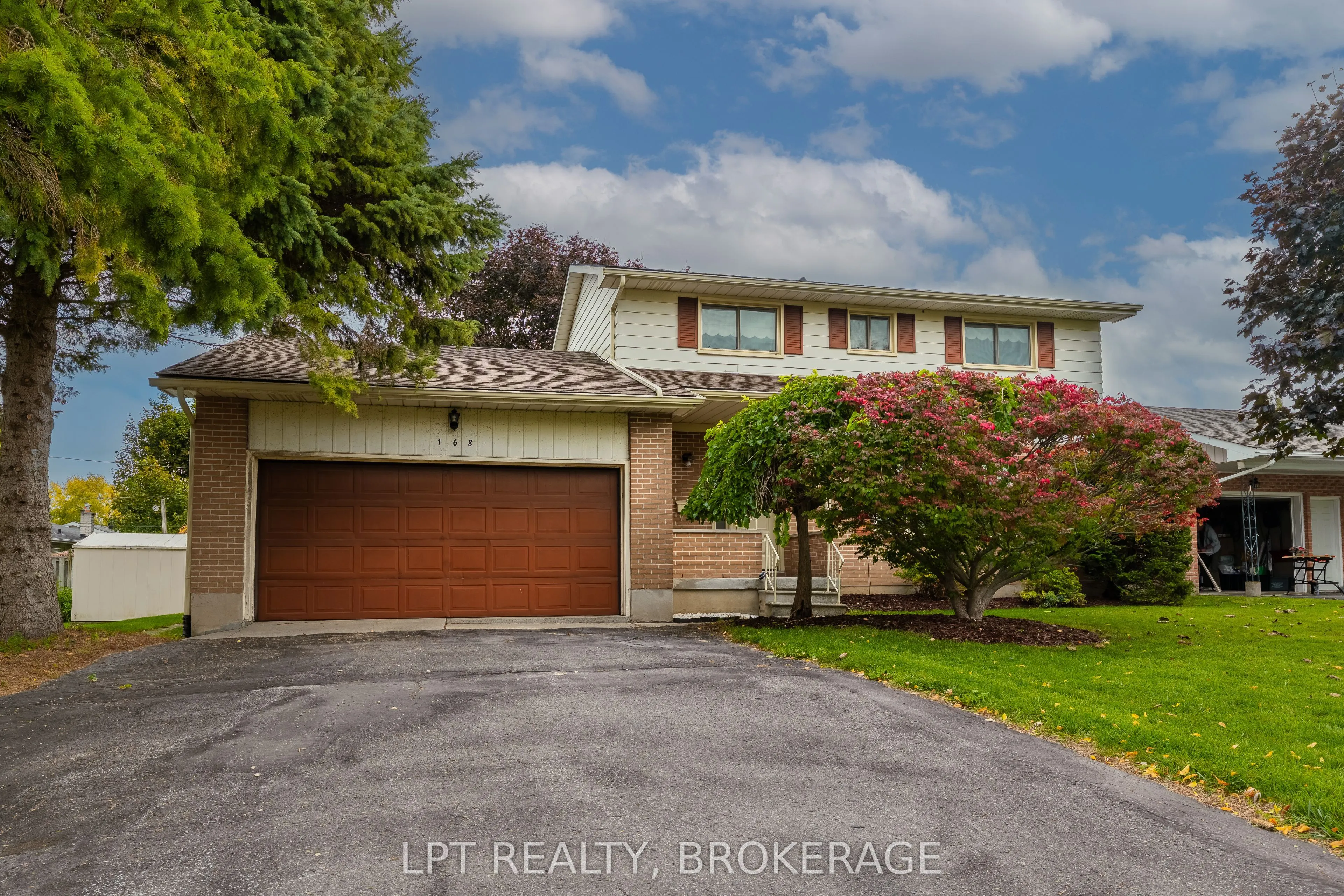 168 Braemar Road