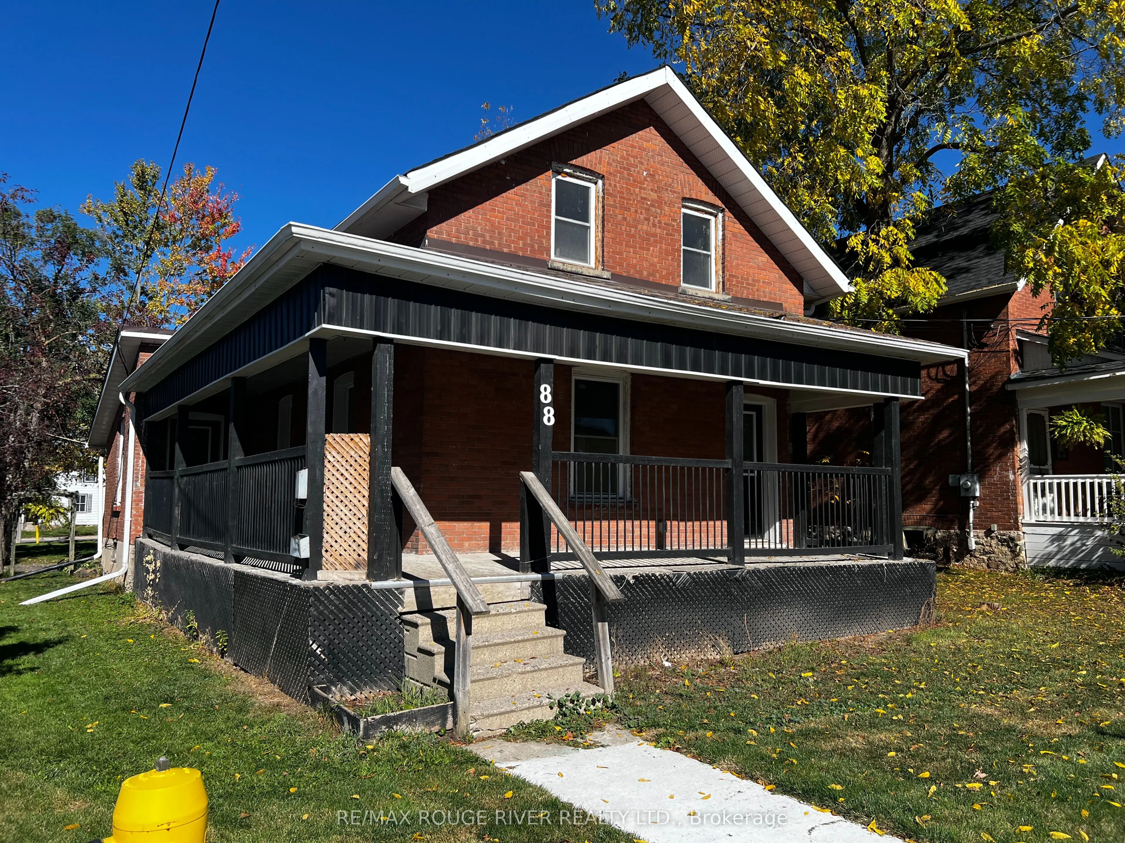 88 King Street