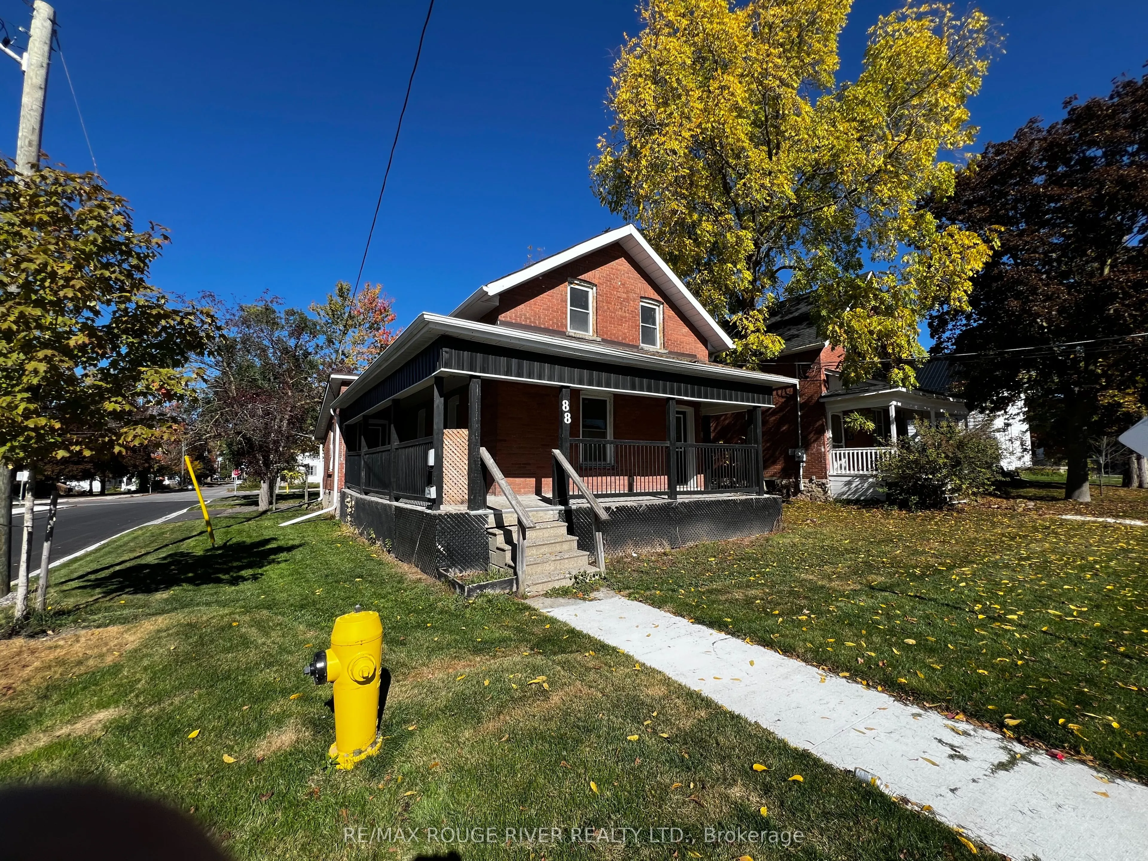 88 King Street