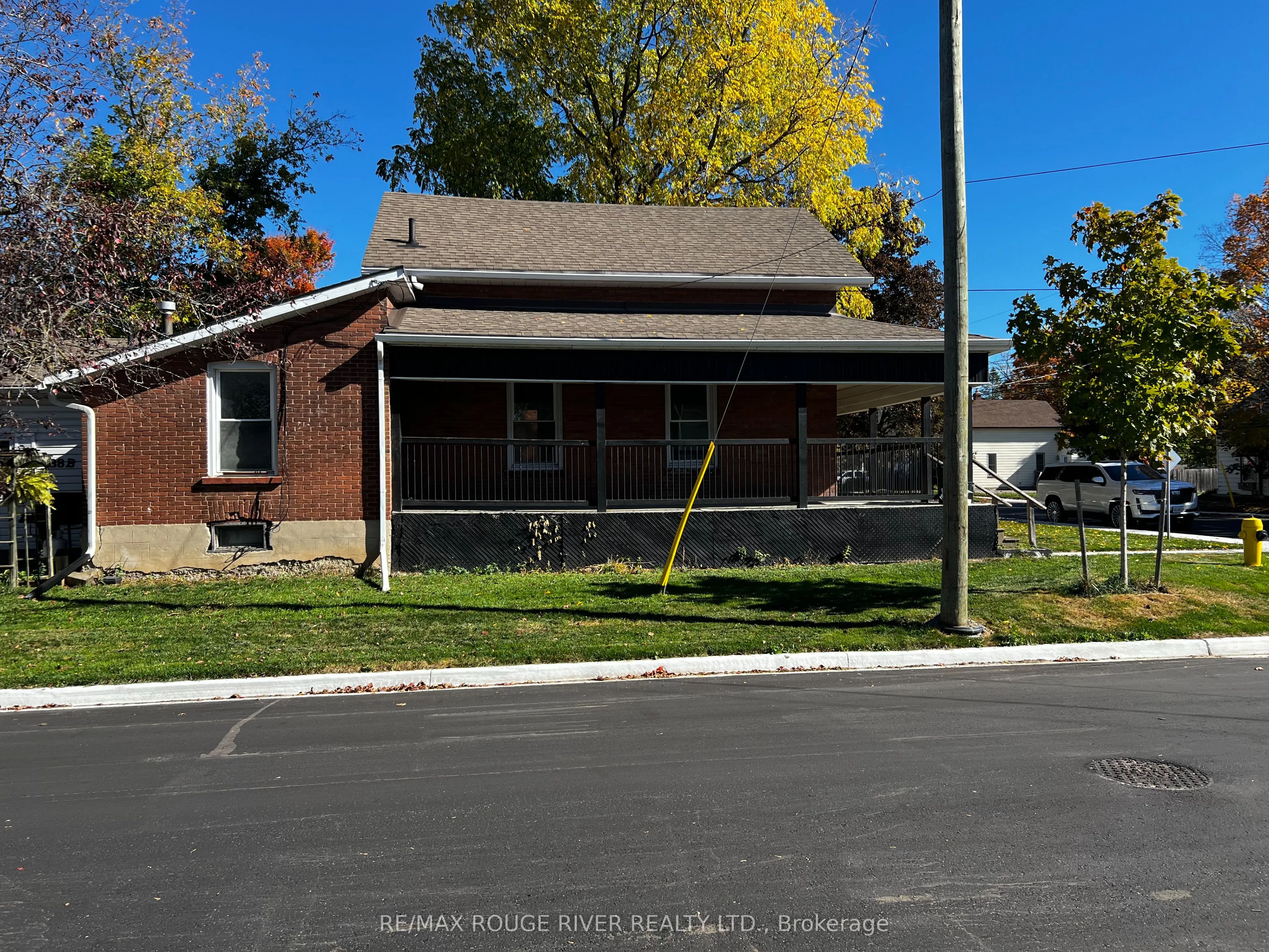 88 King Street