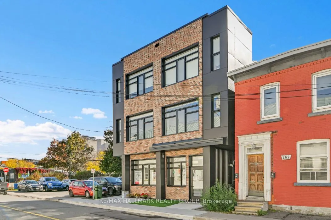 260 Armstrong Street, #201